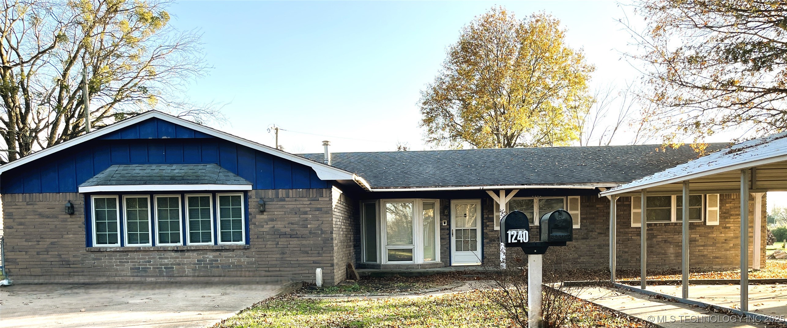 1230 SE 2nd Court Pryor OK 74361