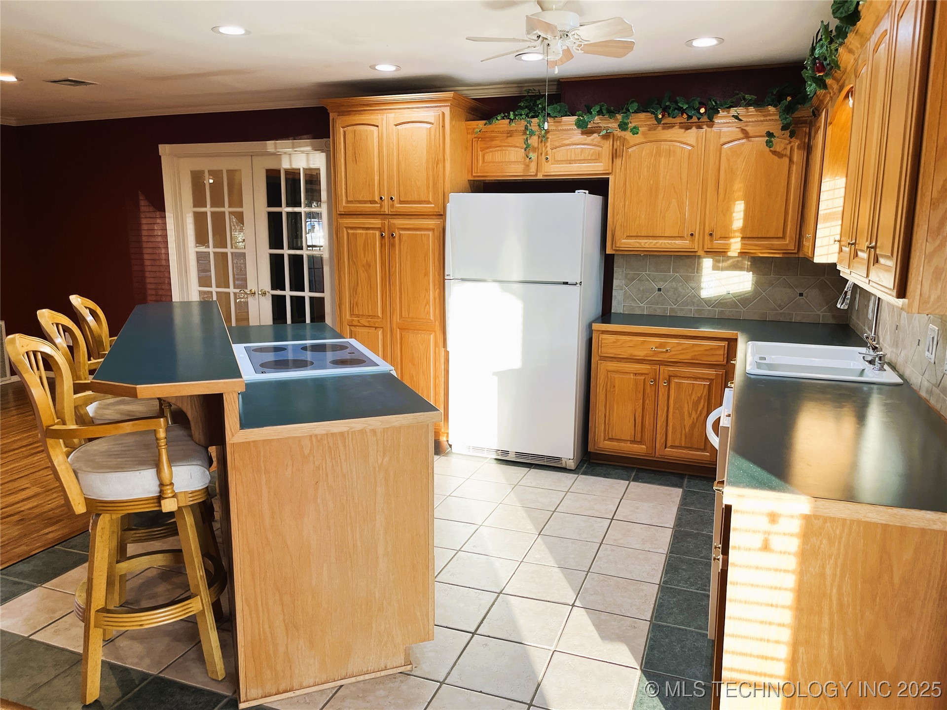 1230 SE 2nd Court Pryor OK 74361