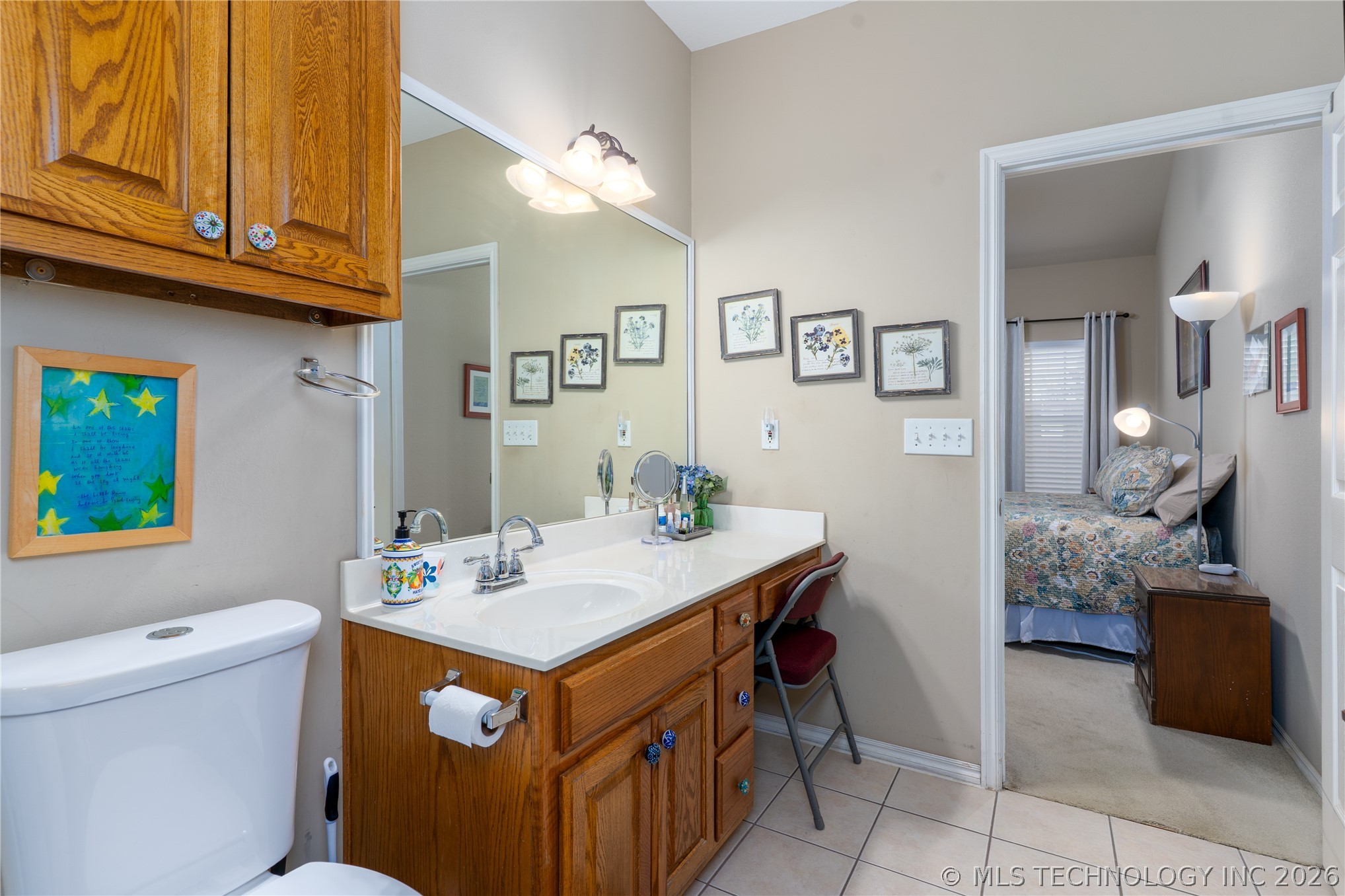 8126 E 74th Court Tulsa OK 74133