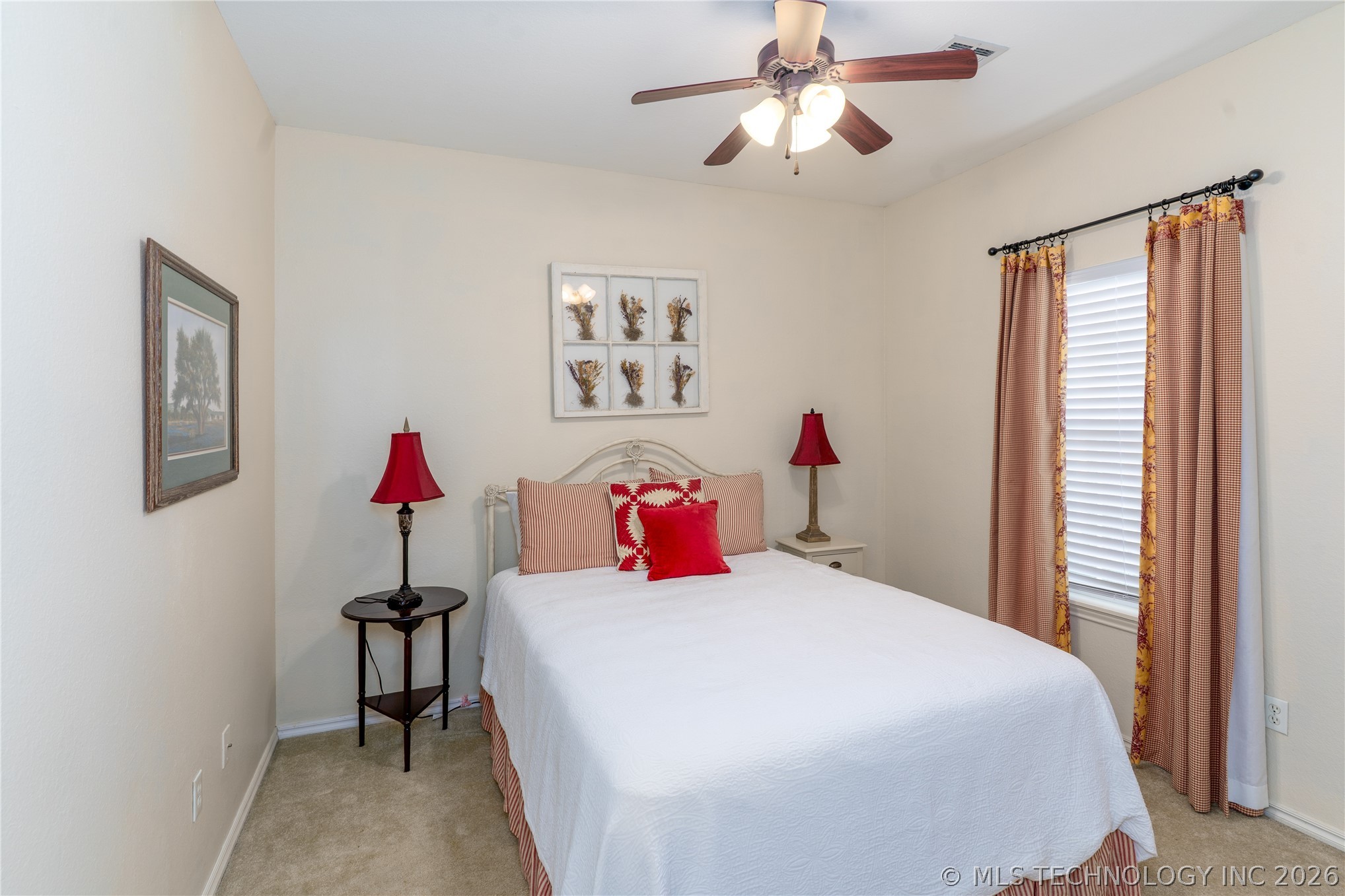 8126 E 74th Court Tulsa OK 74133