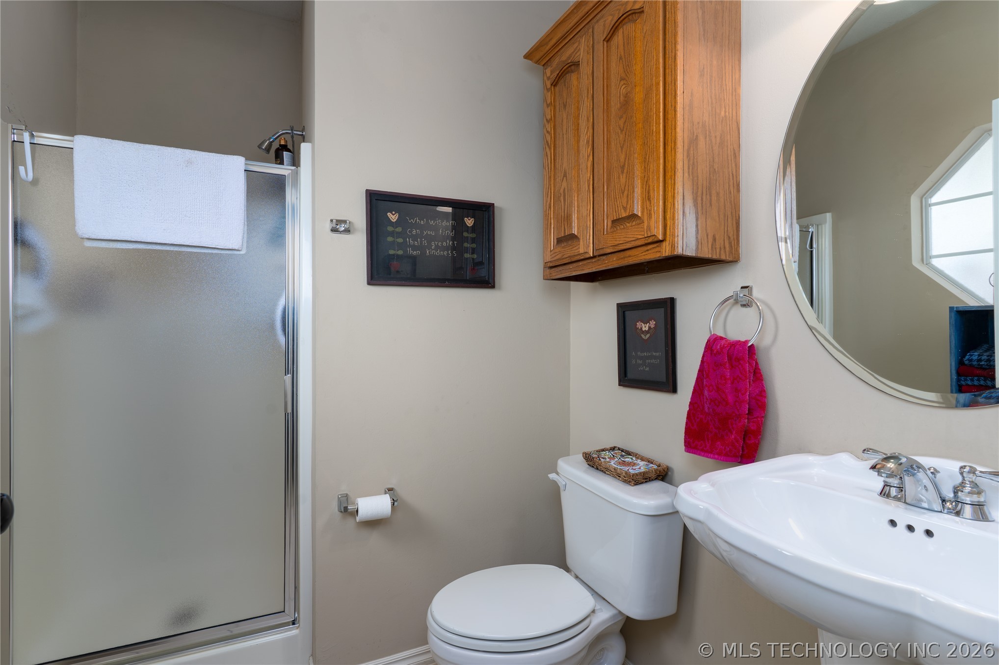 8126 E 74th Court Tulsa OK 74133