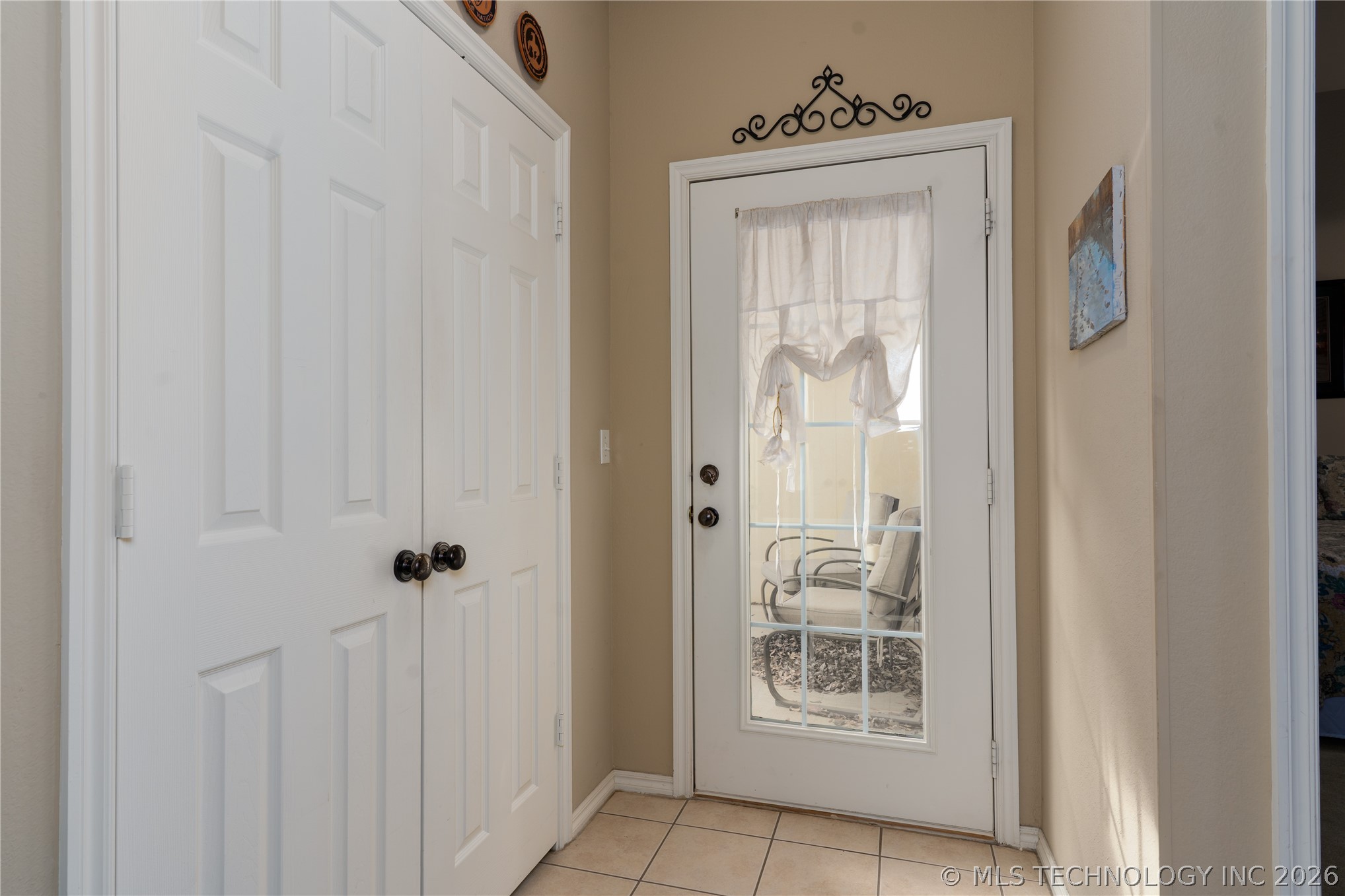 8126 E 74th Court Tulsa OK 74133
