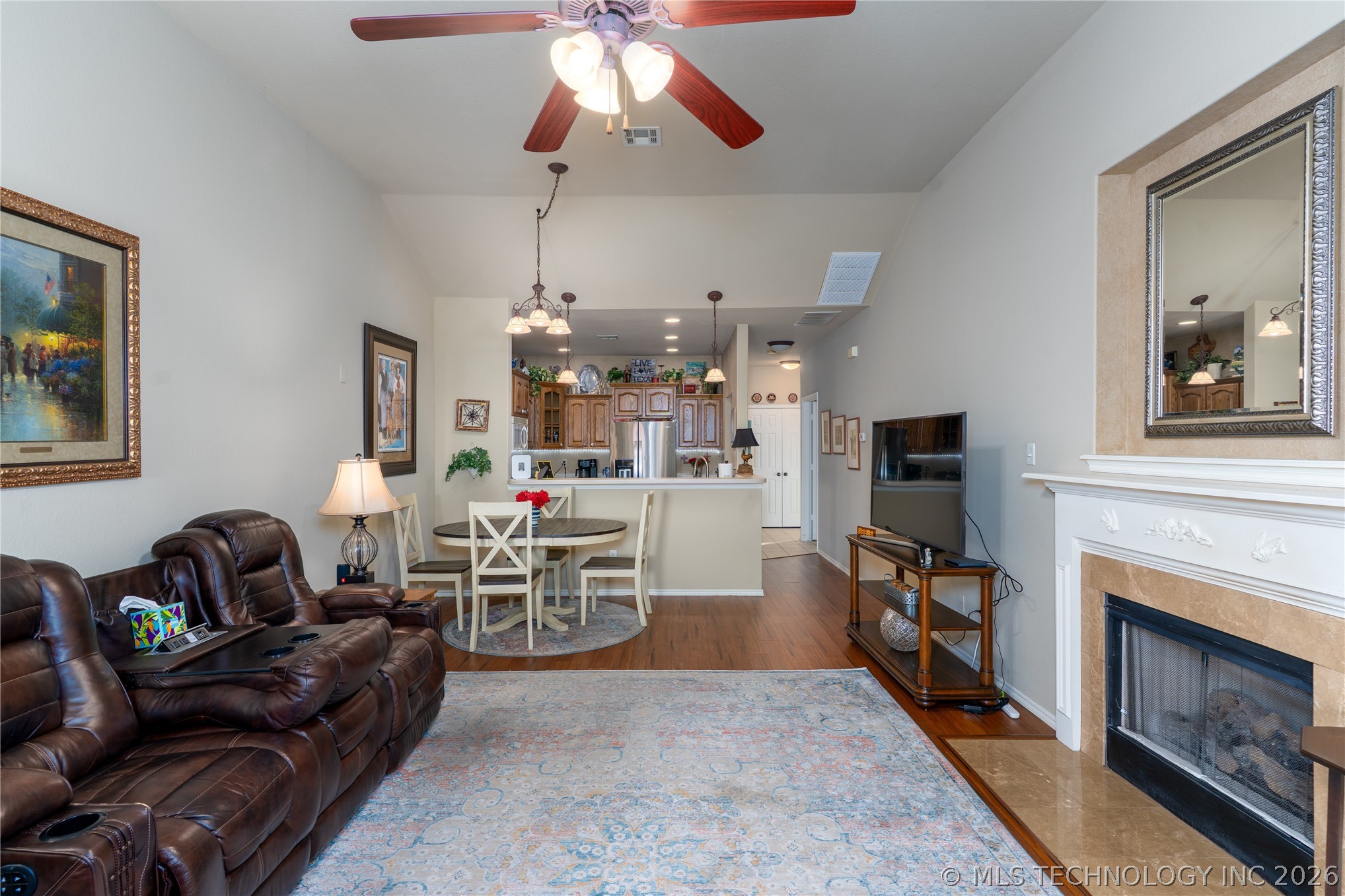 8126 E 74th Court Tulsa OK 74133