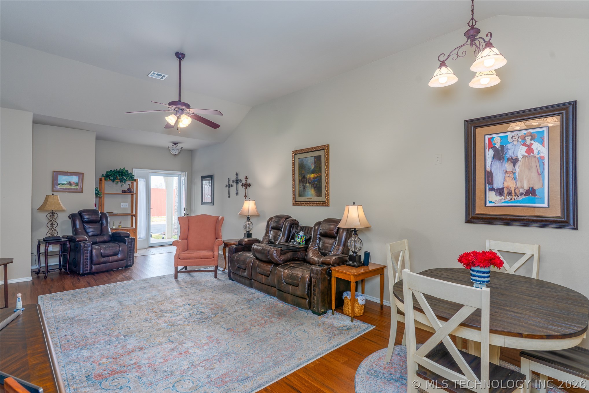 8126 E 74th Court Tulsa OK 74133