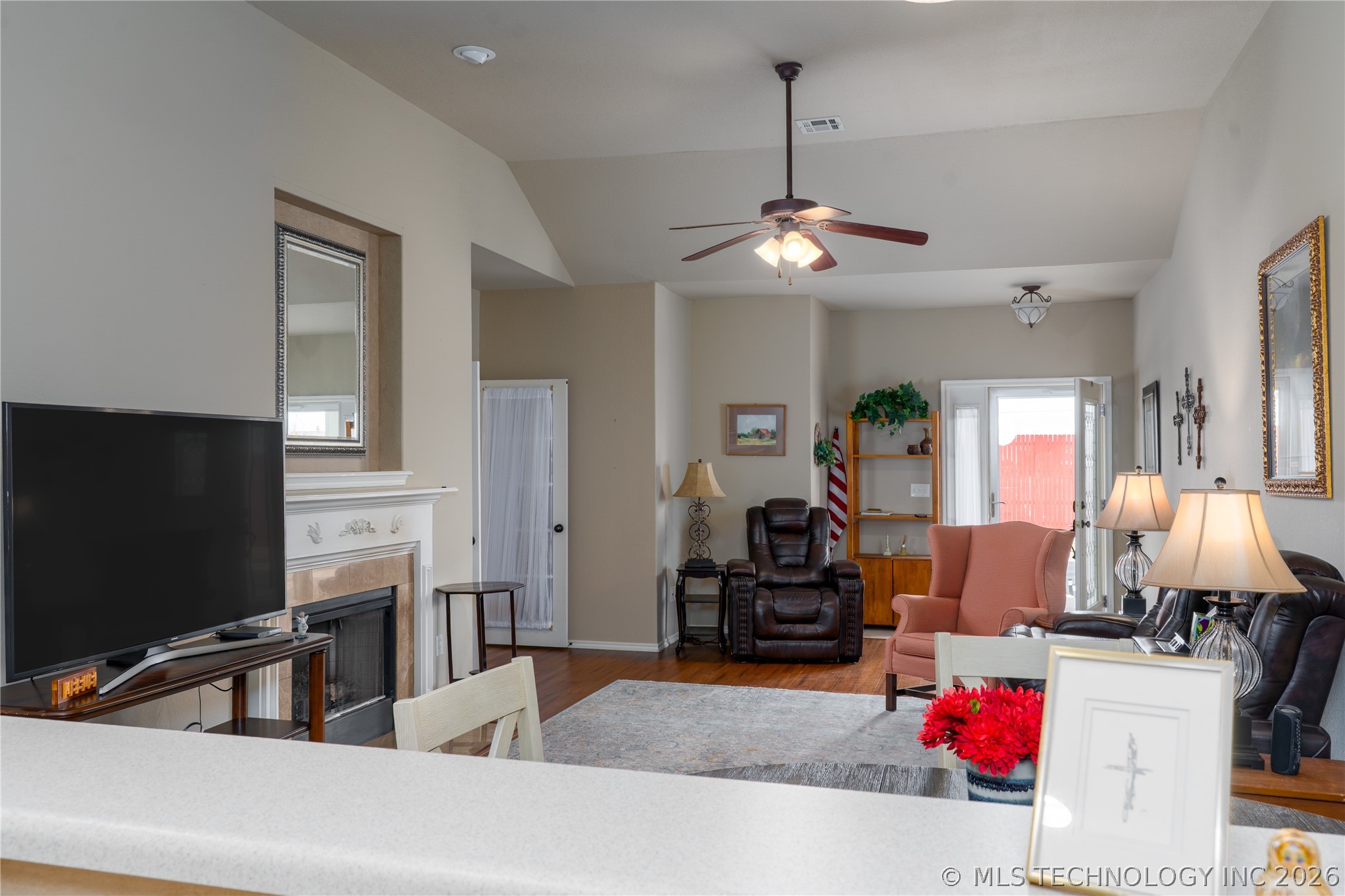 8126 E 74th Court Tulsa OK 74133