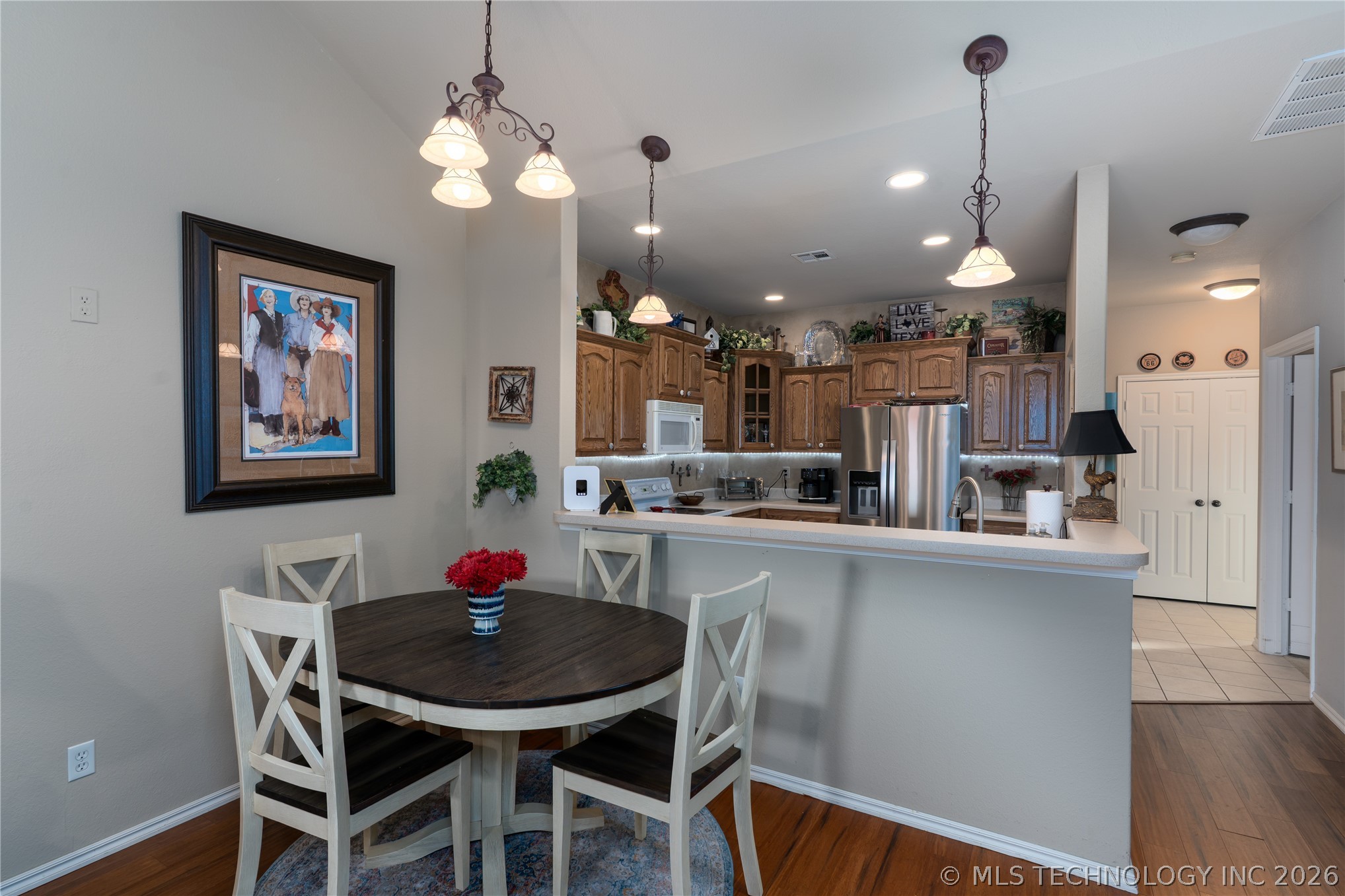 8126 E 74th Court Tulsa OK 74133