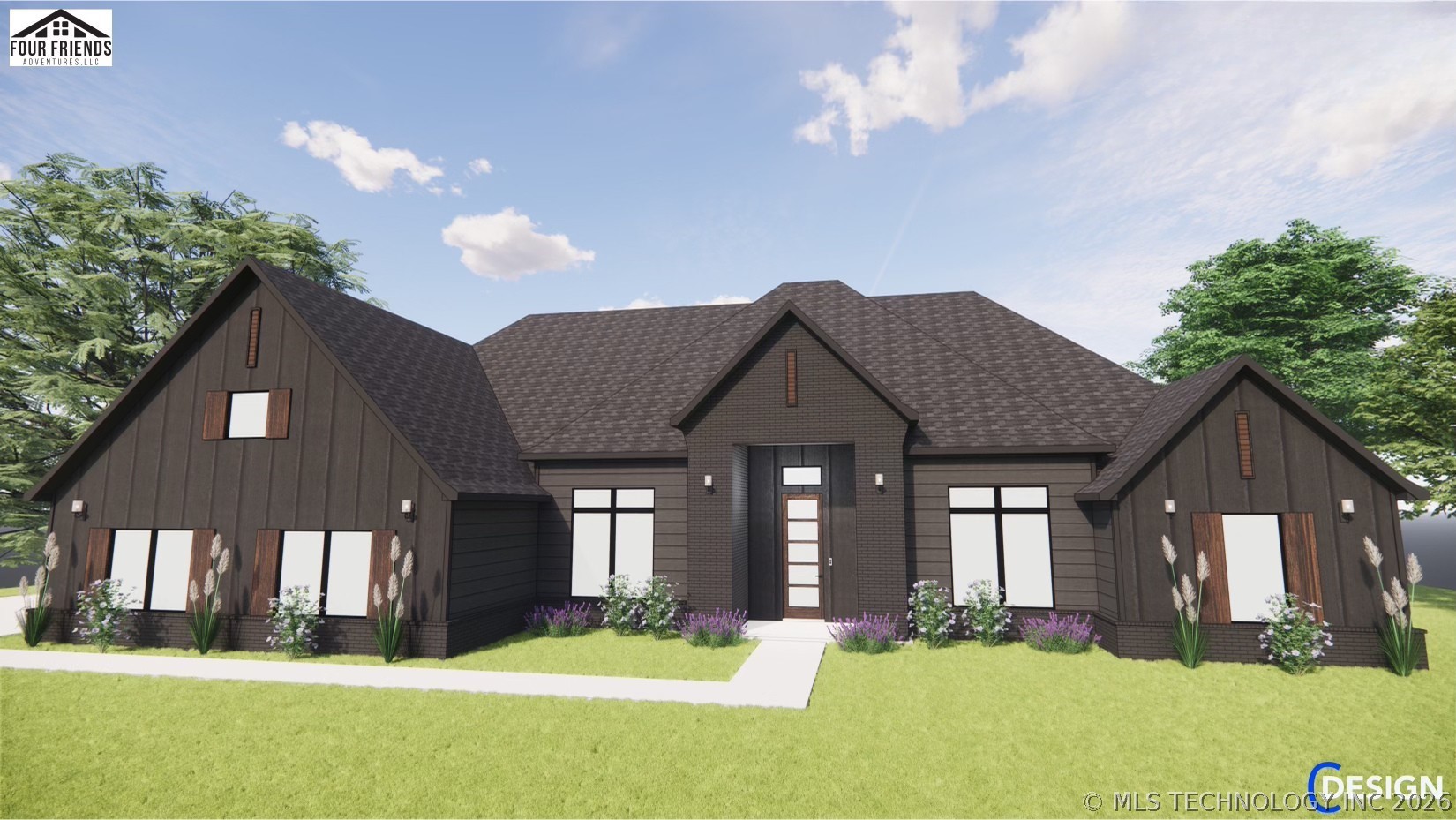 5 N 52nd Westavenue Tulsa OK 74126