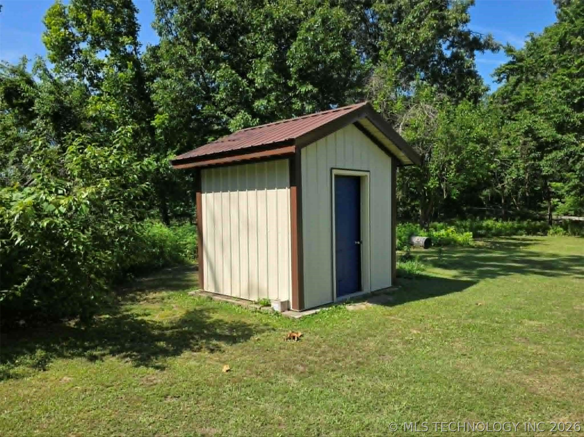10401 S 652 Miami OK 74354