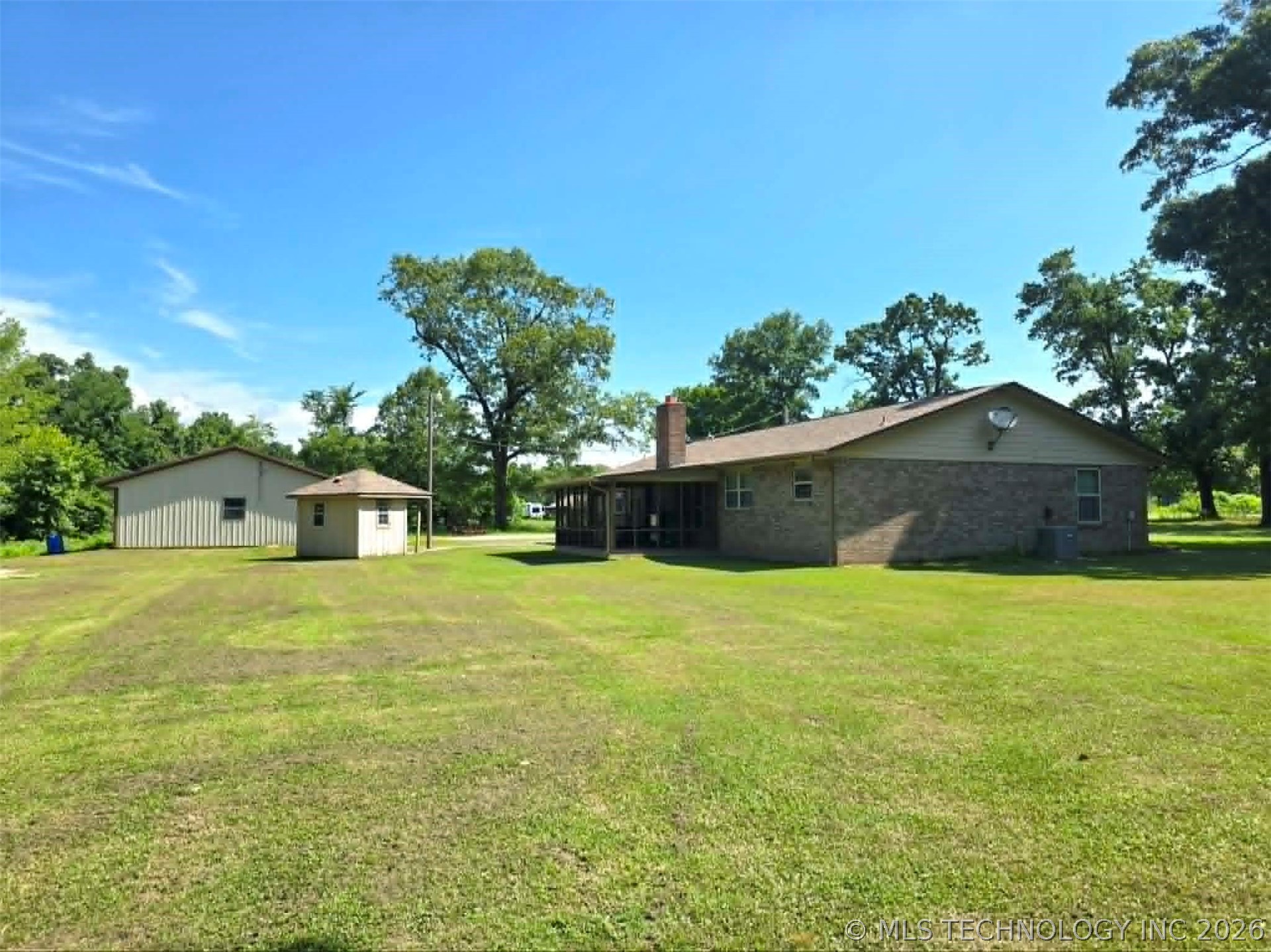 10401 S 652 Miami OK 74354