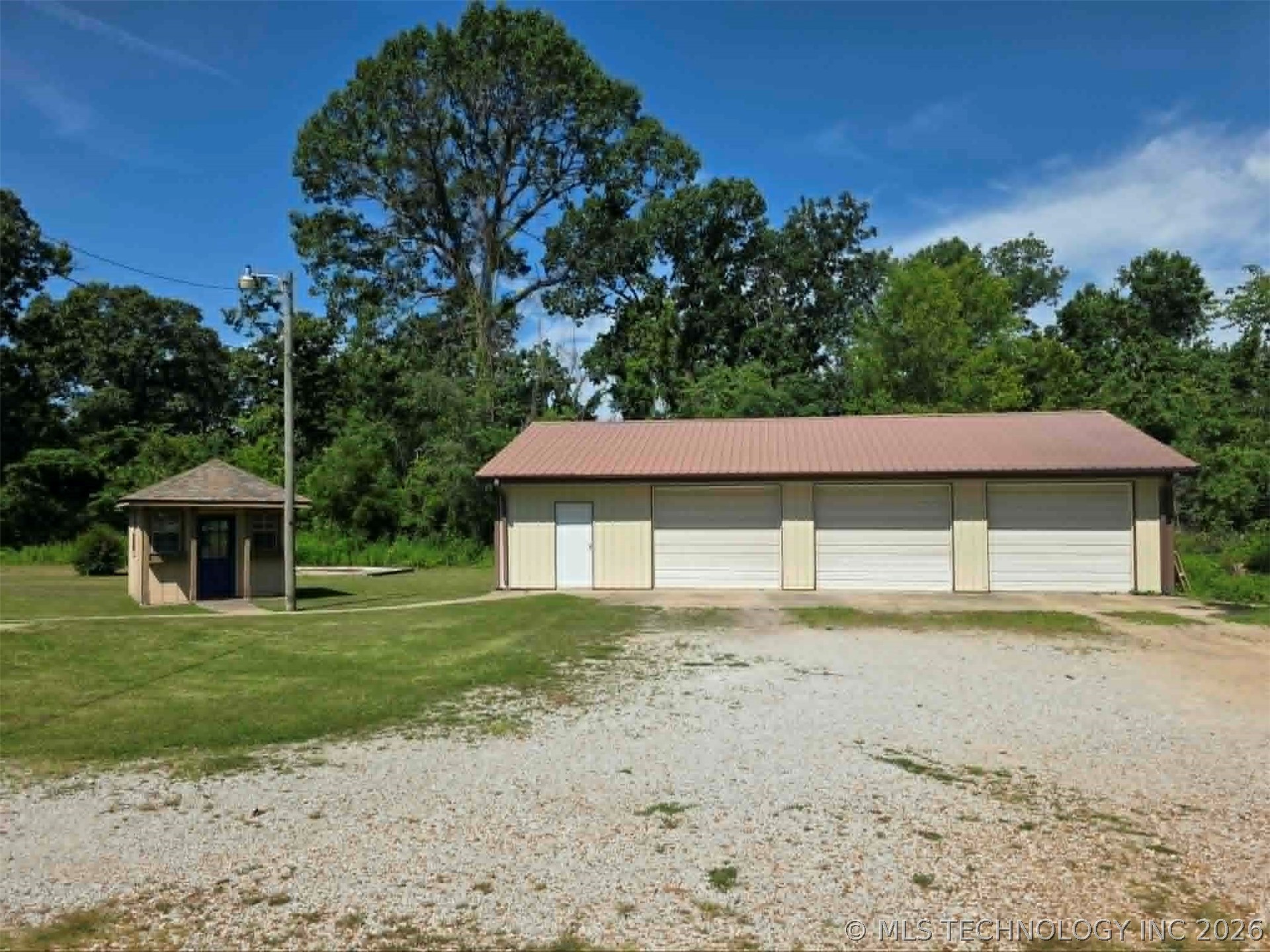 10401 S 652 Miami OK 74354