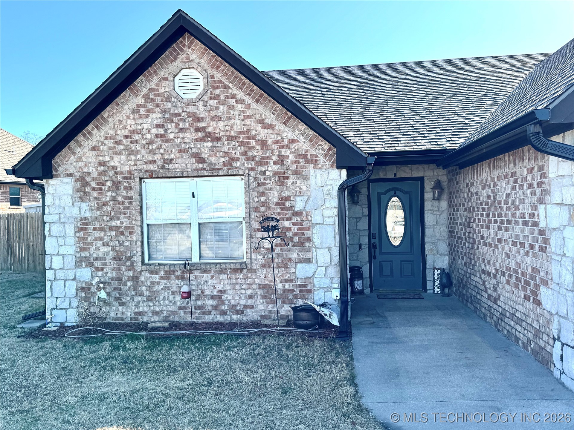13897 County Road 1564 Ada OK 74820