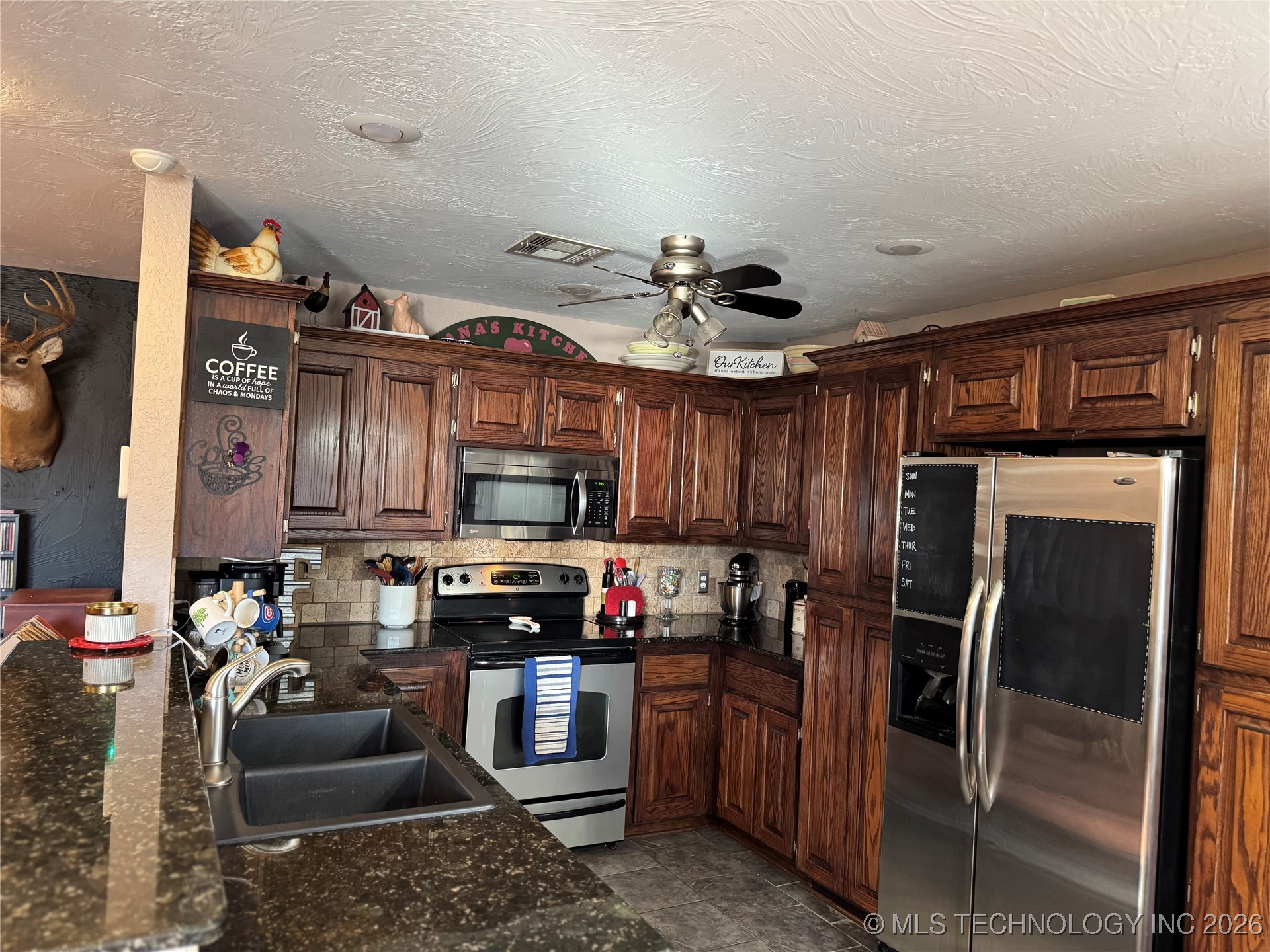 13897 County Road 1564 Ada OK 74820