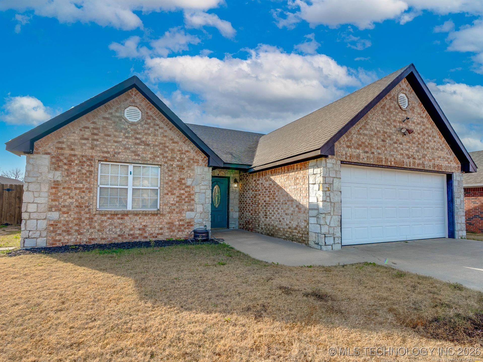 13897 County Road 1564 Ada OK 74820