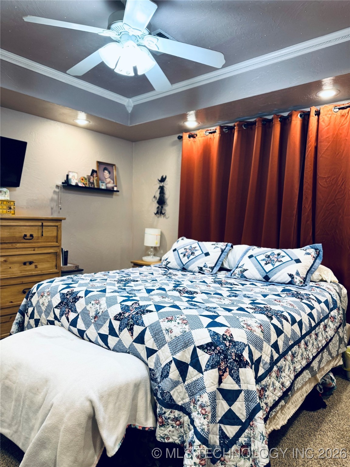 13897 County Road 1564 Ada OK 74820