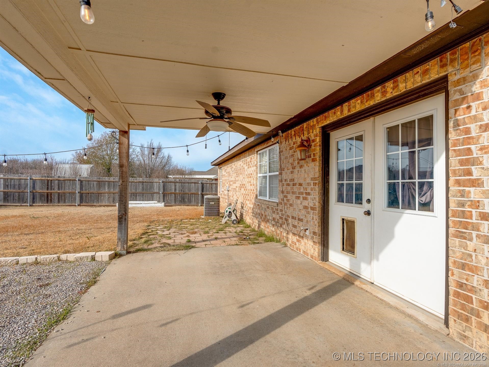 13897 County Road 1564 Ada OK 74820