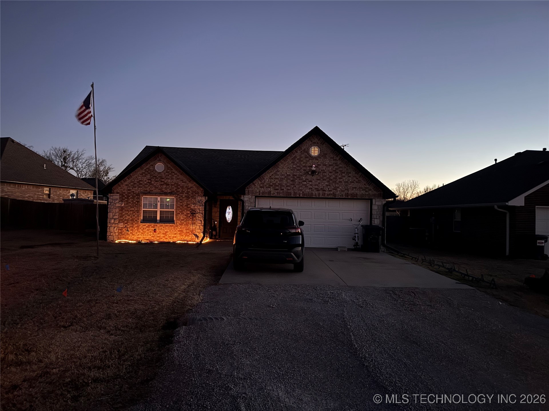 13897 County Road 1564 Ada OK 74820