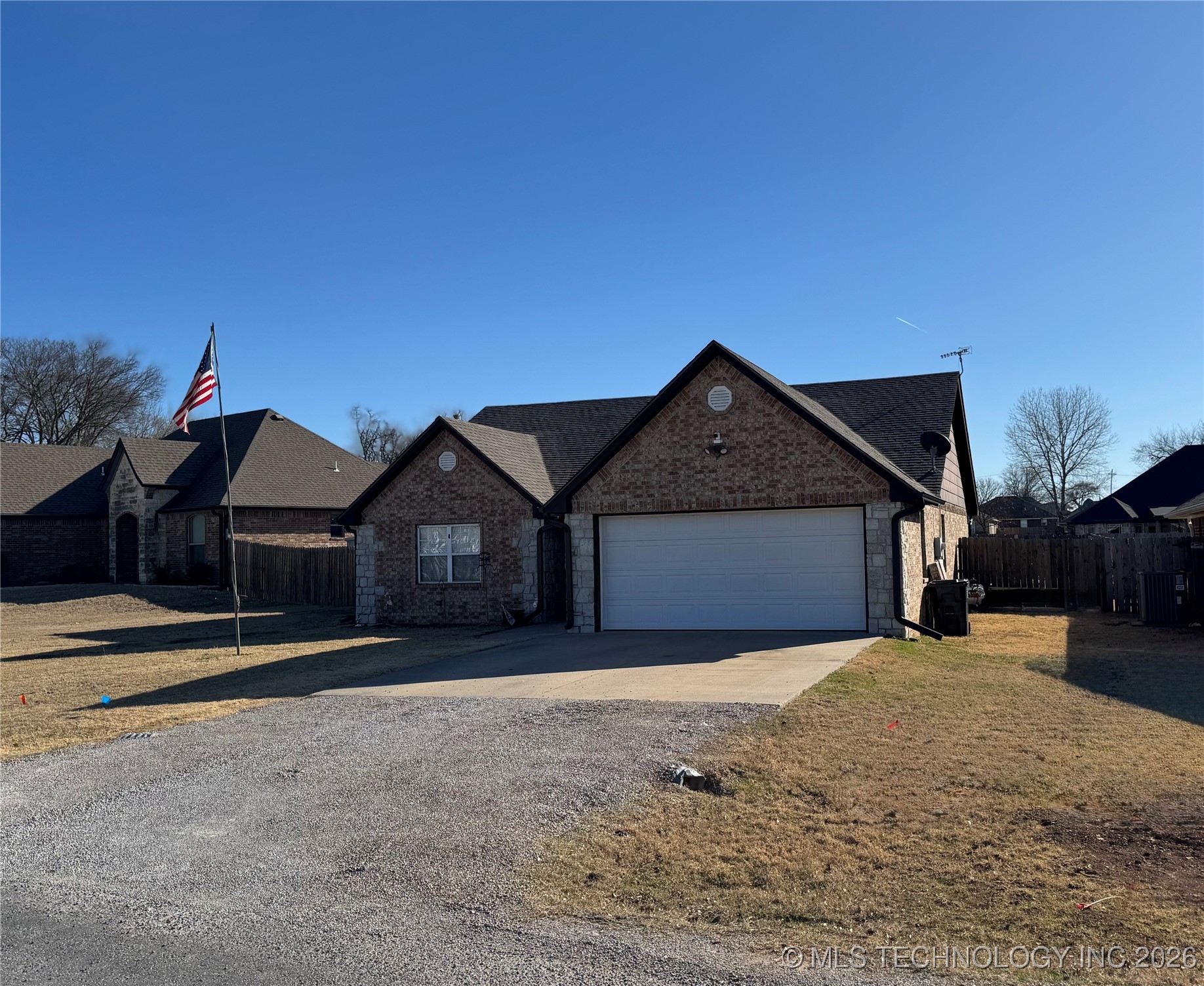 13897 County Road 1564 Ada OK 74820