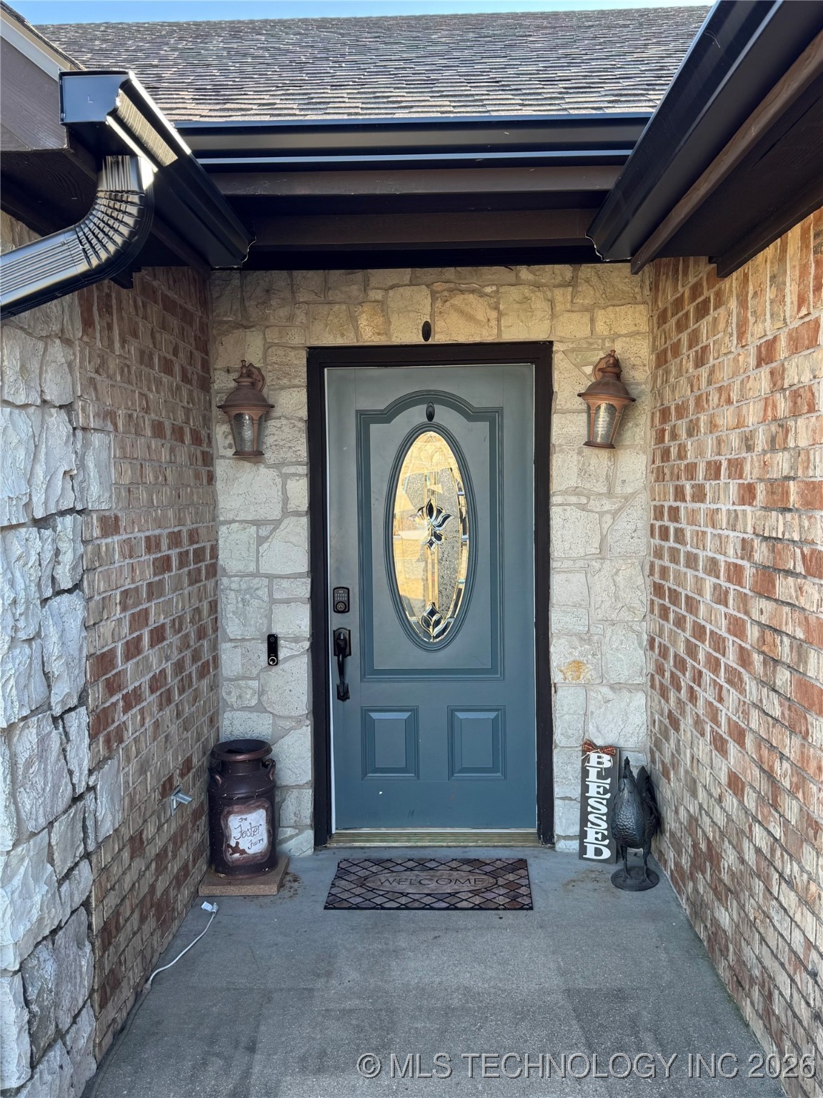 13897 County Road 1564 Ada OK 74820