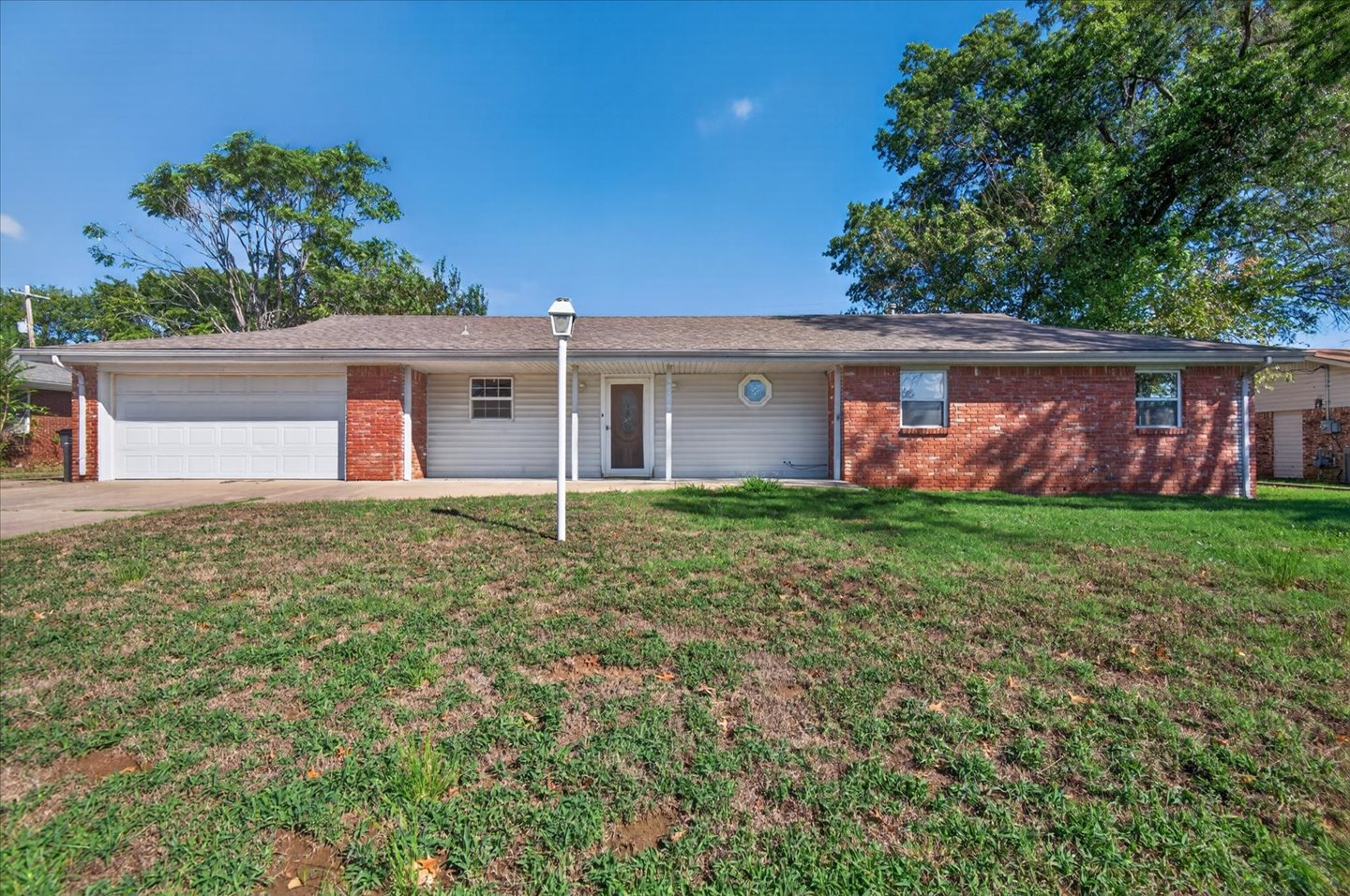 3716 S Velma Drive Bartlesville OK 74006