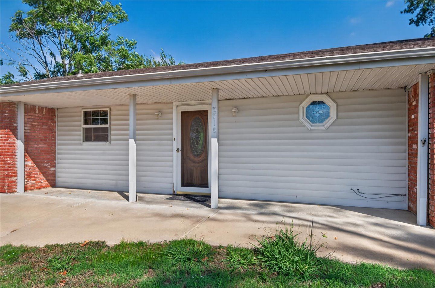 3716 S Velma Drive Bartlesville OK 74006