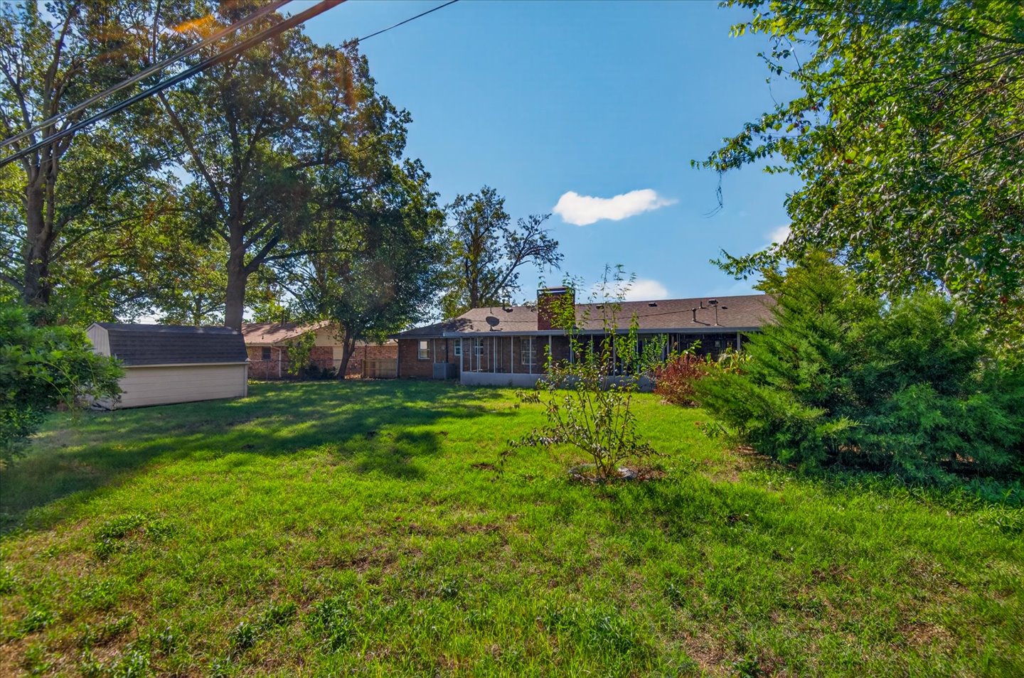 3716 S Velma Drive Bartlesville OK 74006