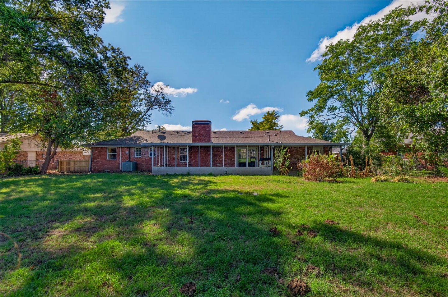 3716 S Velma Drive Bartlesville OK 74006