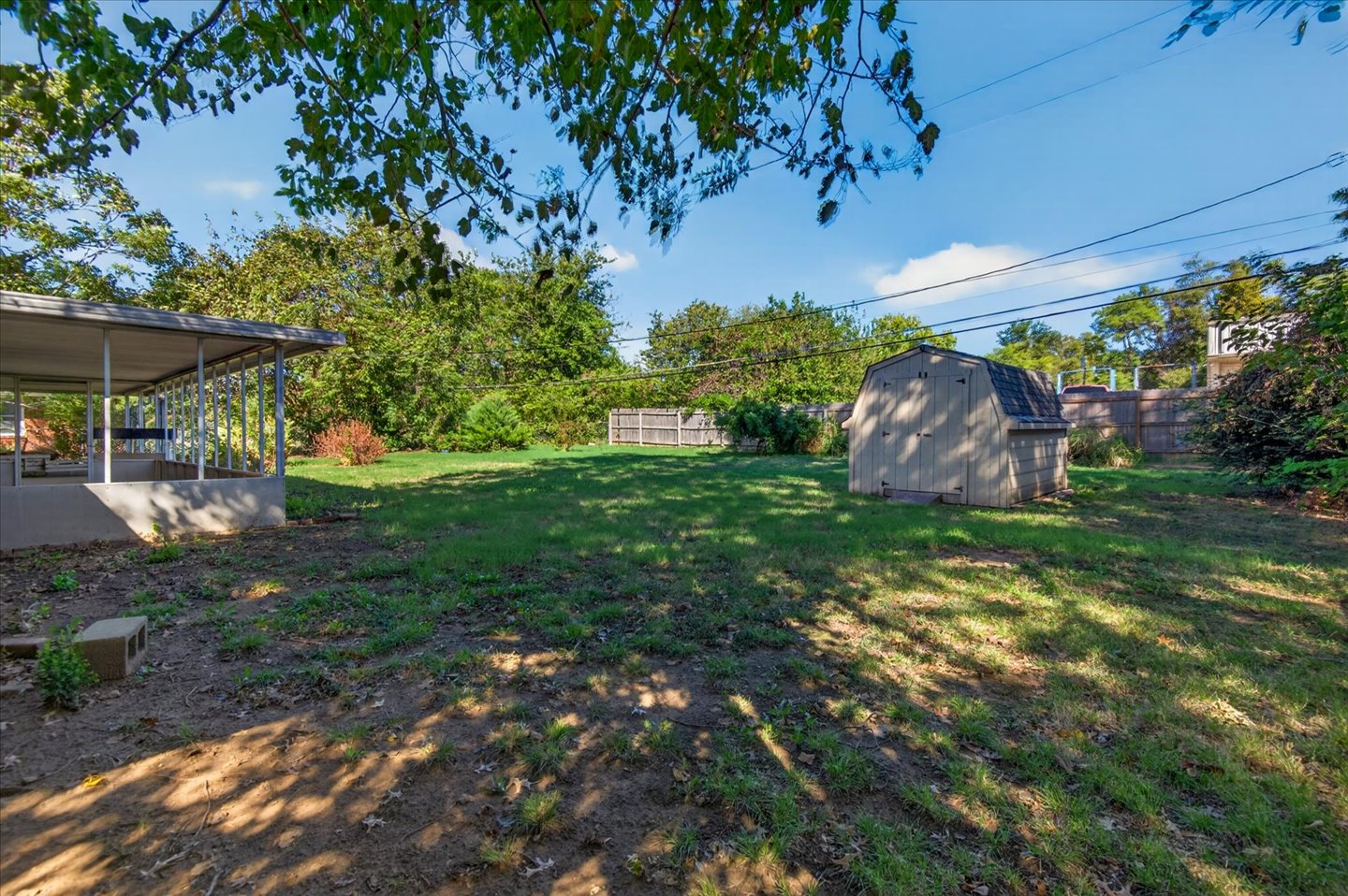 3716 S Velma Drive Bartlesville OK 74006