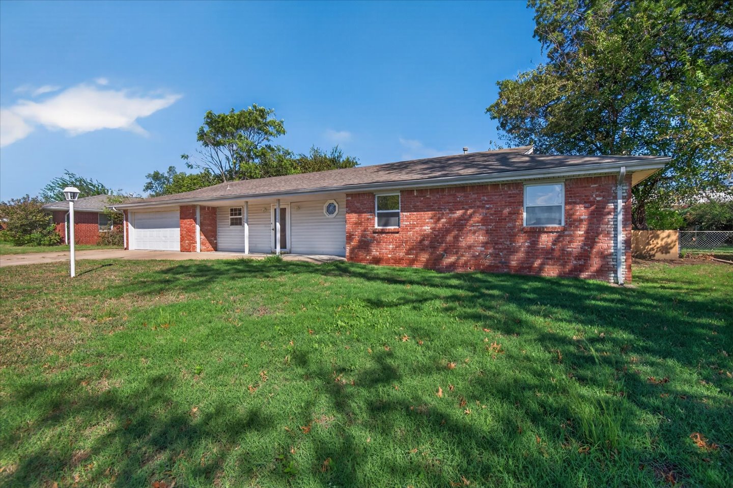 3716 S Velma Drive Bartlesville OK 74006