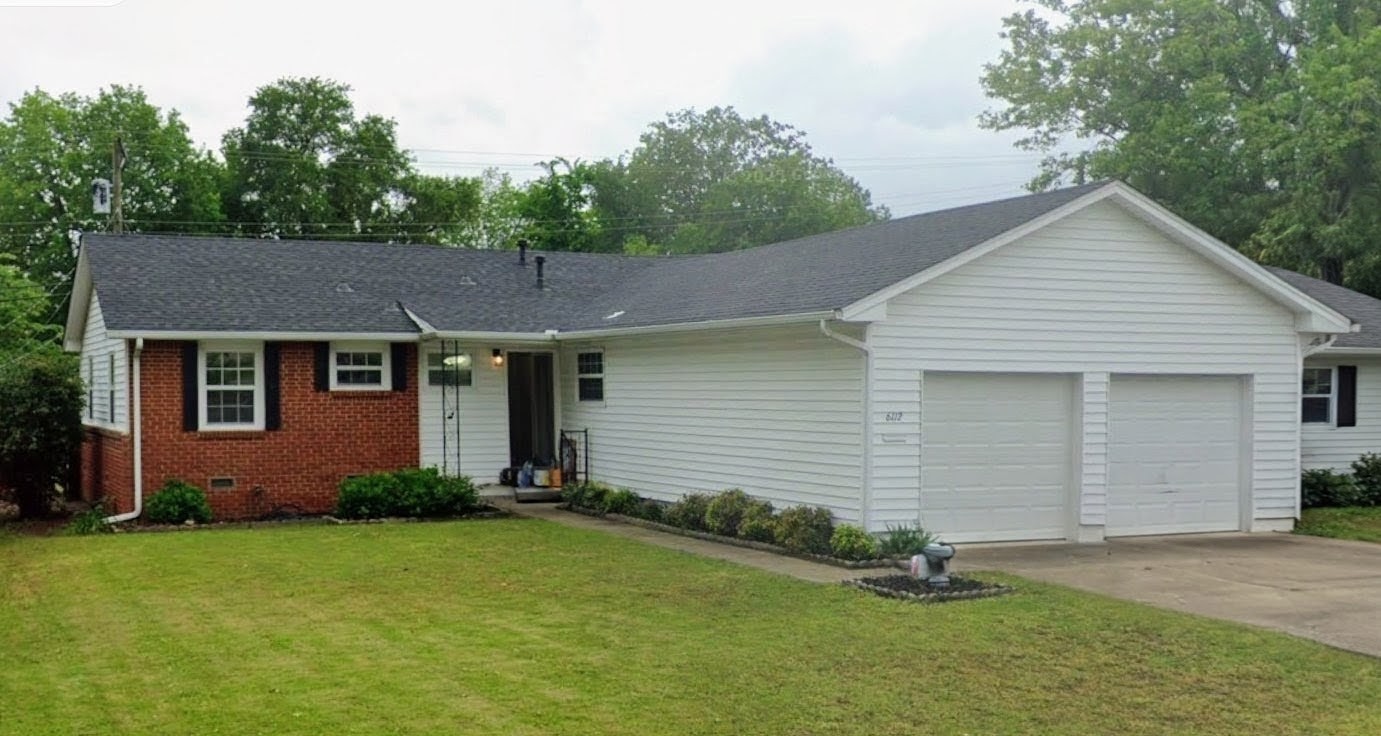 6112 E 21st Street Tulsa OK 74114