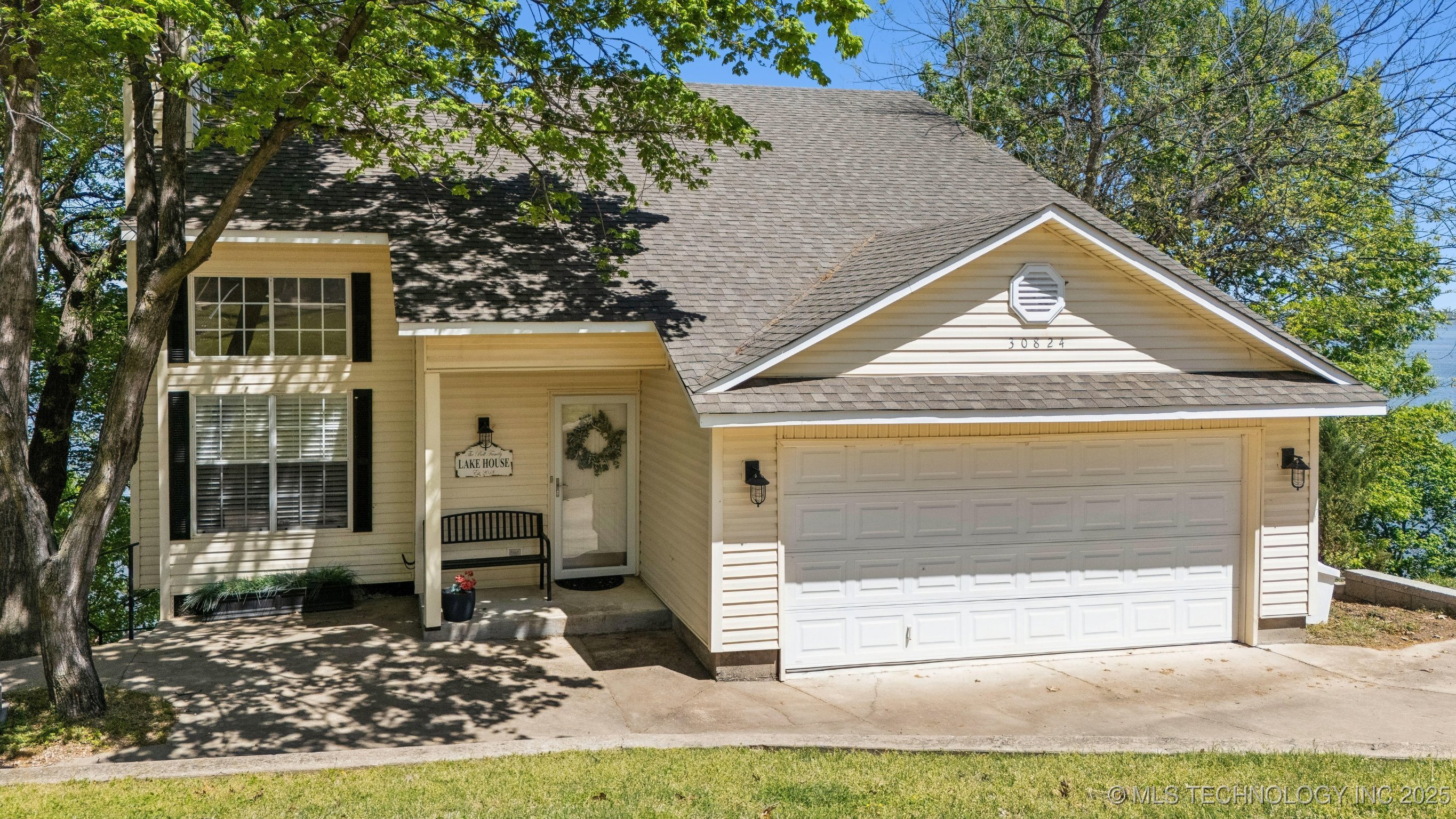 30824 Caroline Circle Afton OK 74331