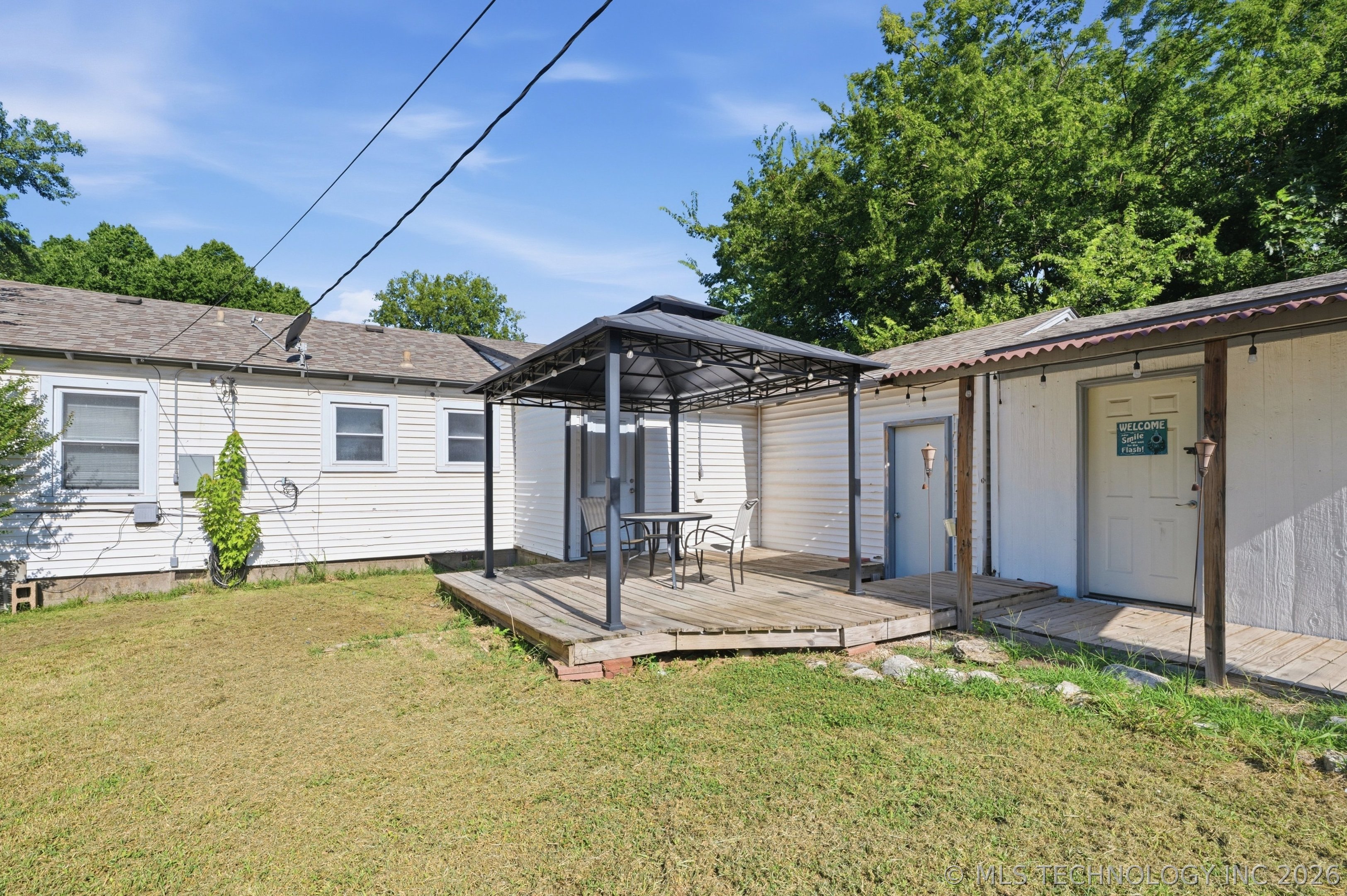 505 N Birch Street Owasso OK 74055