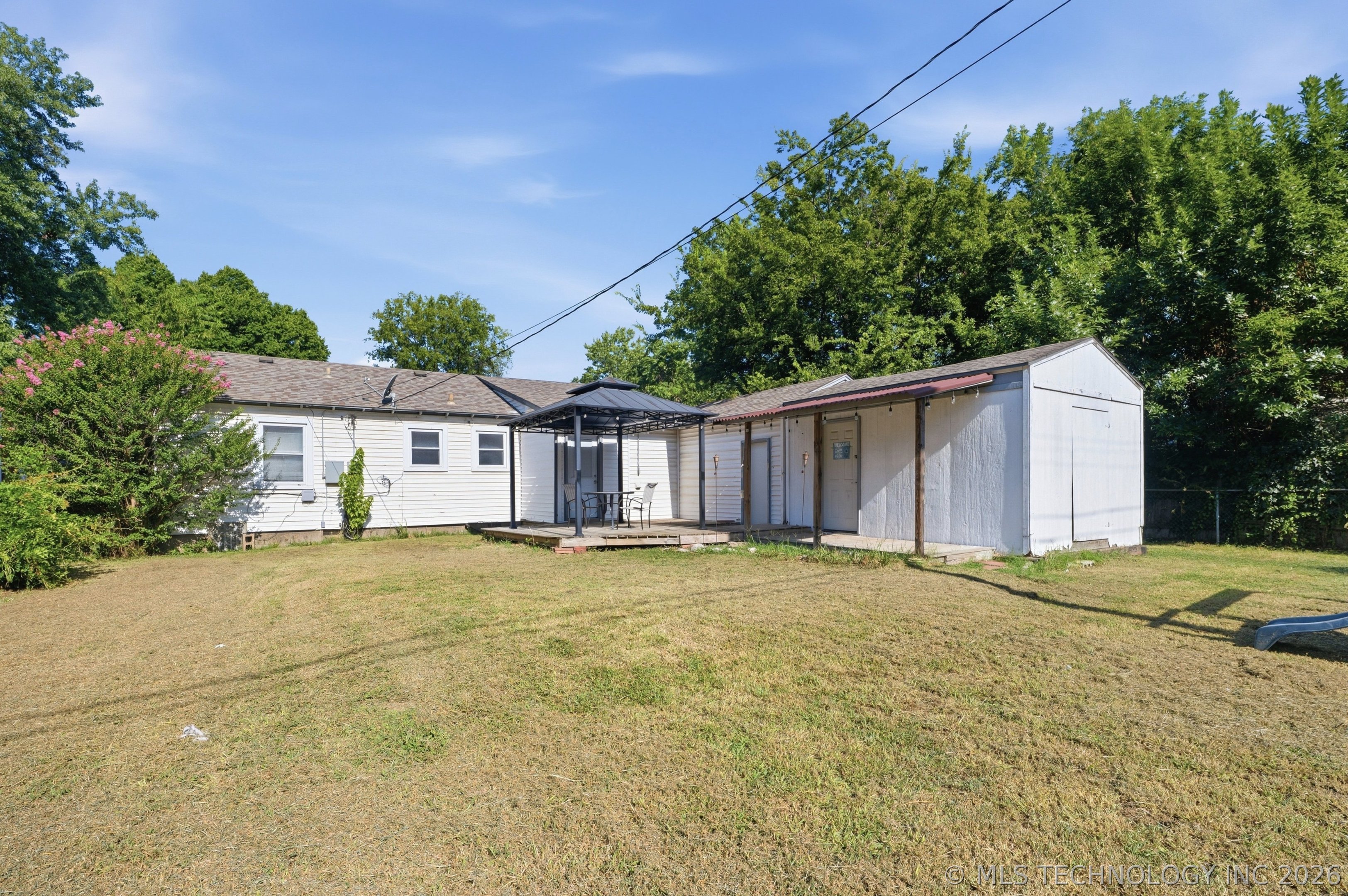 505 N Birch Street Owasso OK 74055