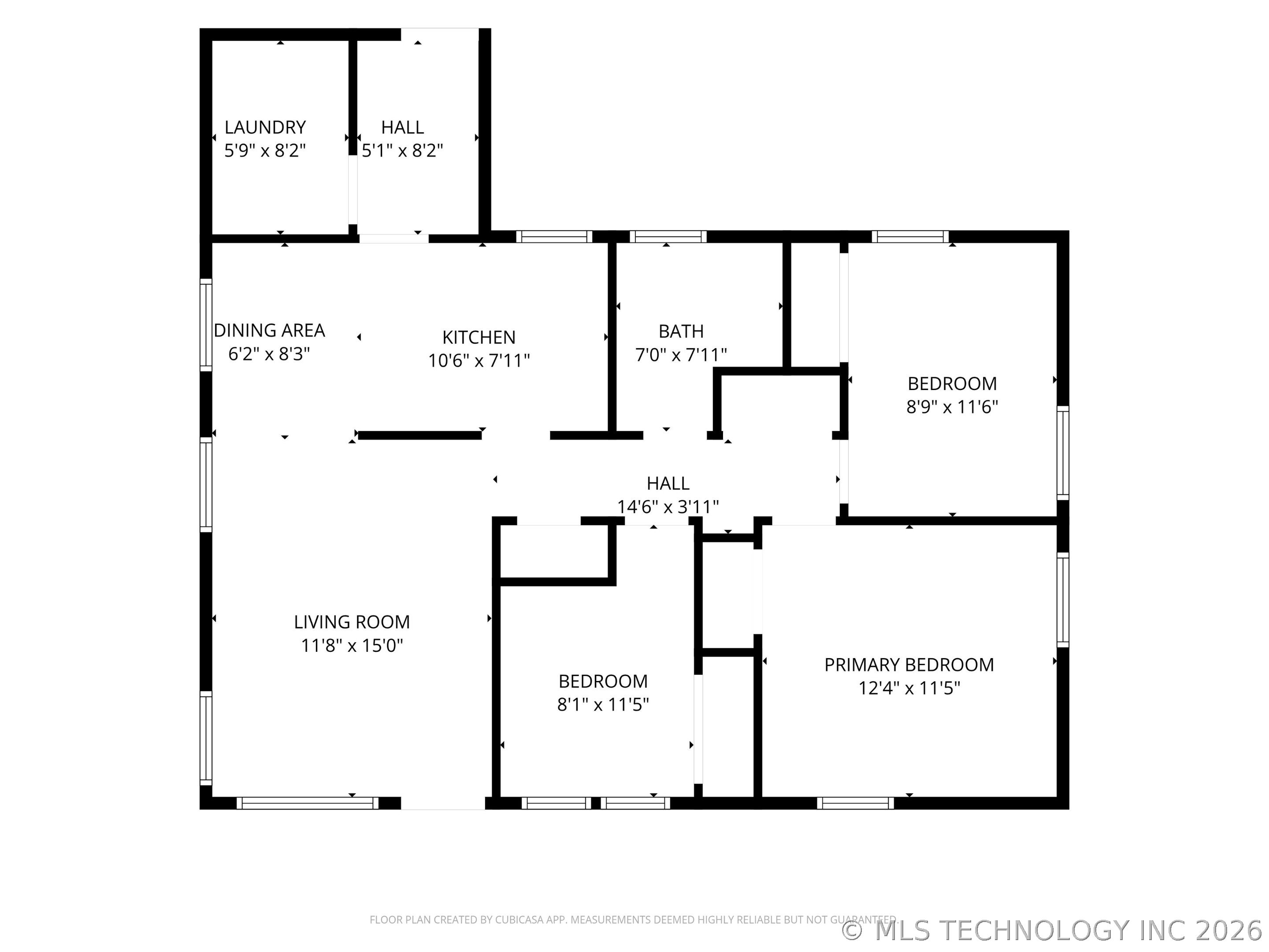 505 N Birch Street Owasso OK 74055