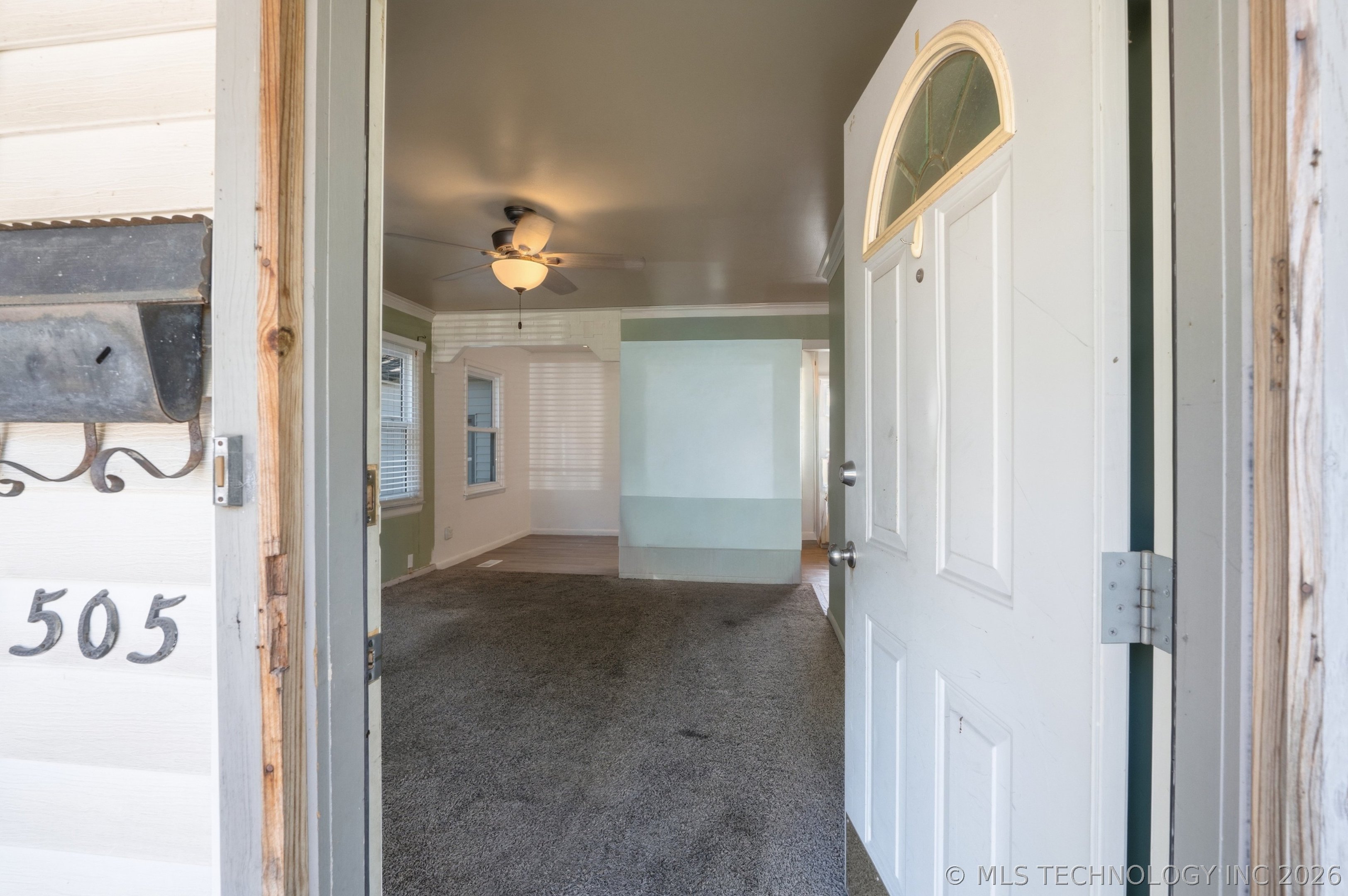 505 N Birch Street Owasso OK 74055