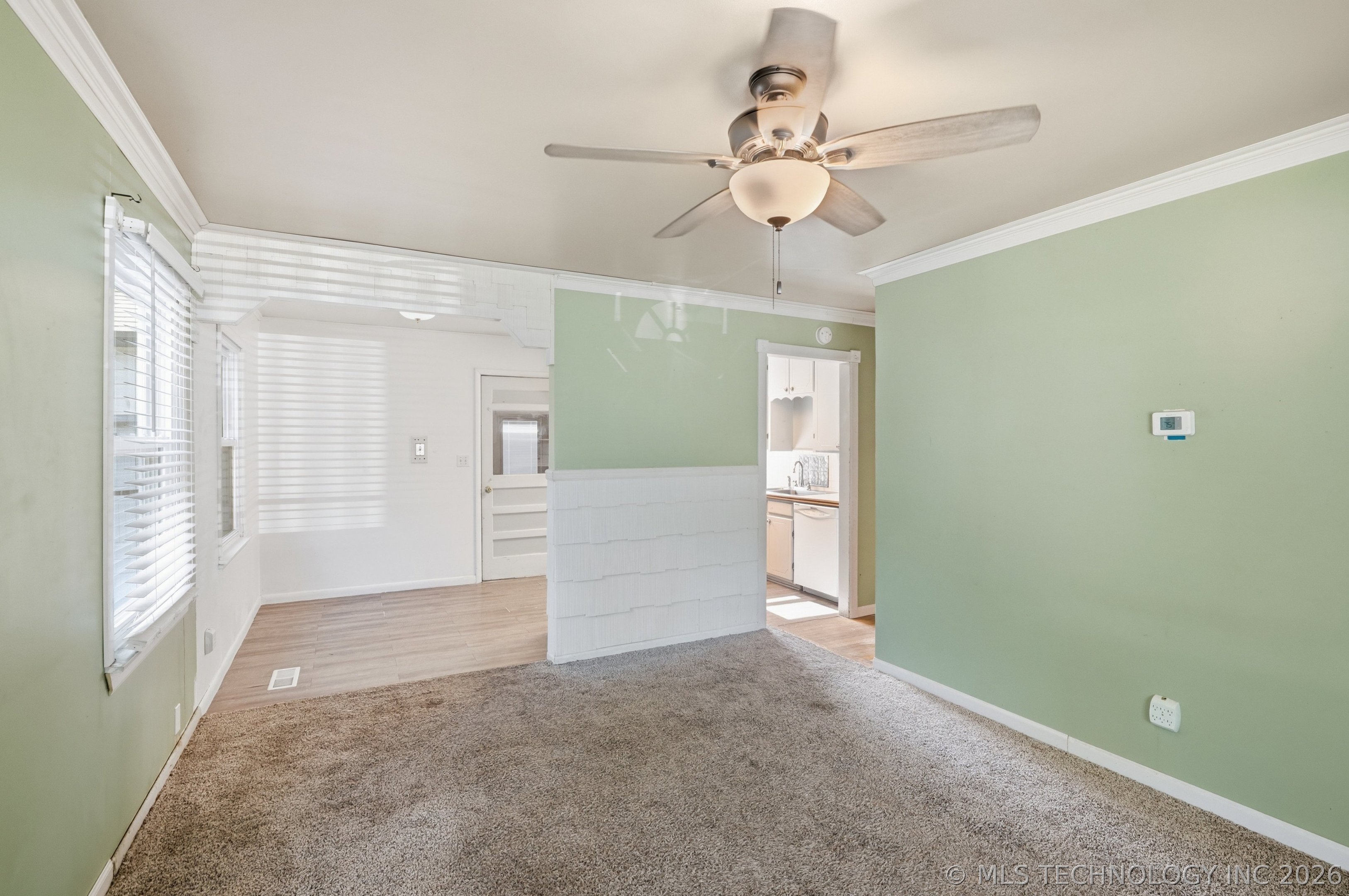 505 N Birch Street Owasso OK 74055