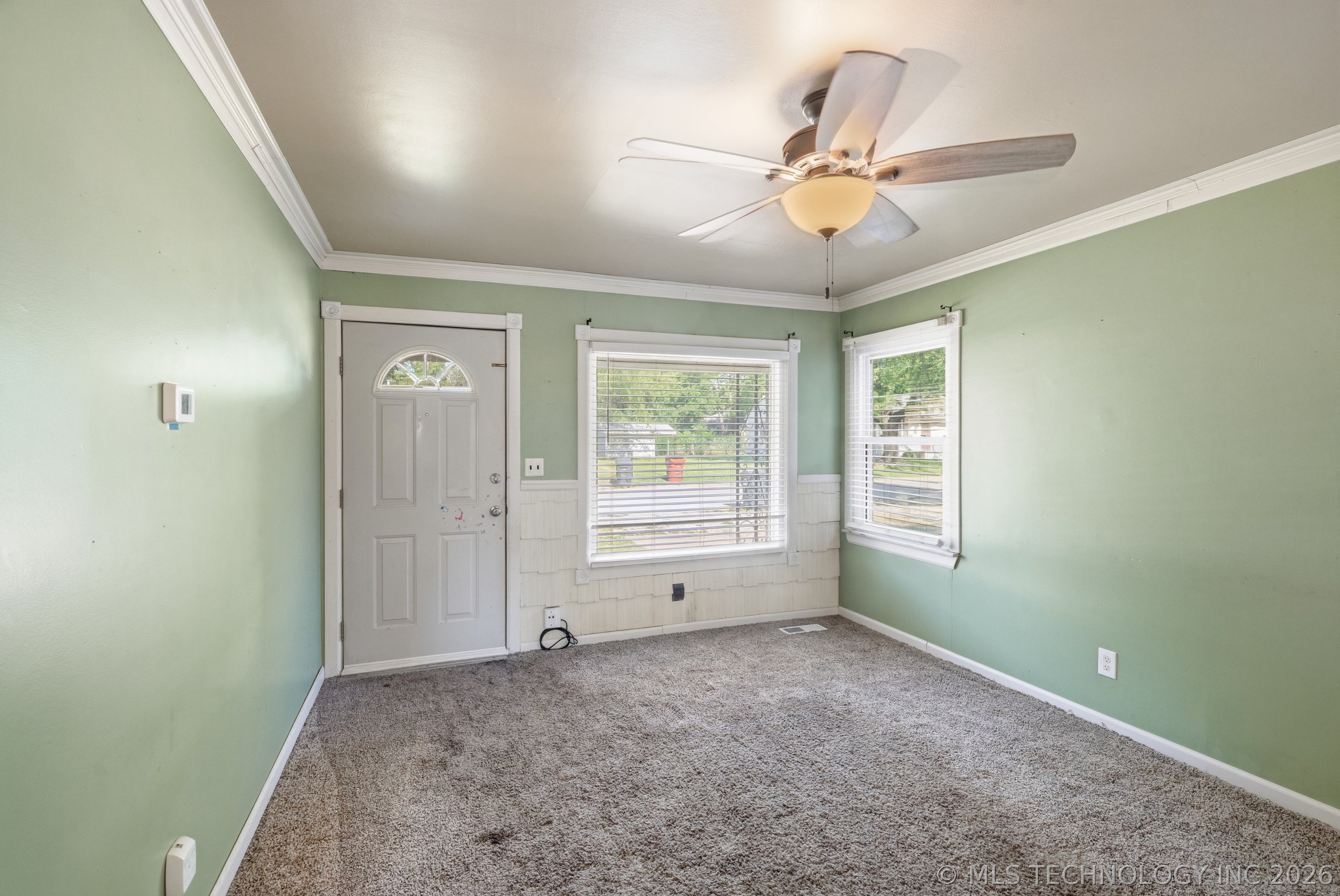 505 N Birch Street Owasso OK 74055
