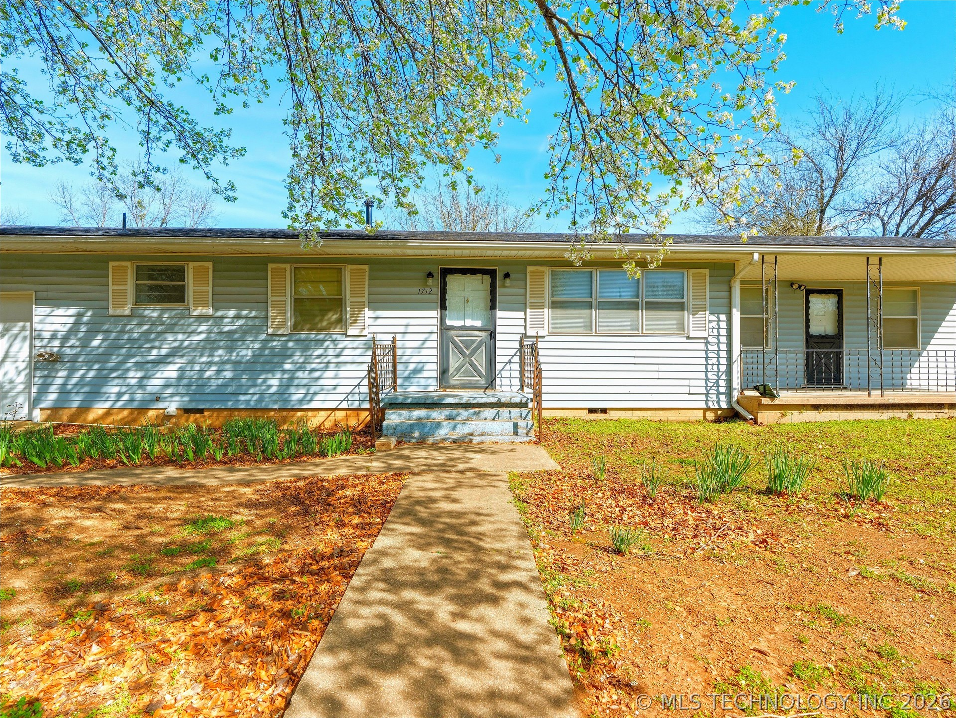 13912 W County Road 1557 Ada OK 74820