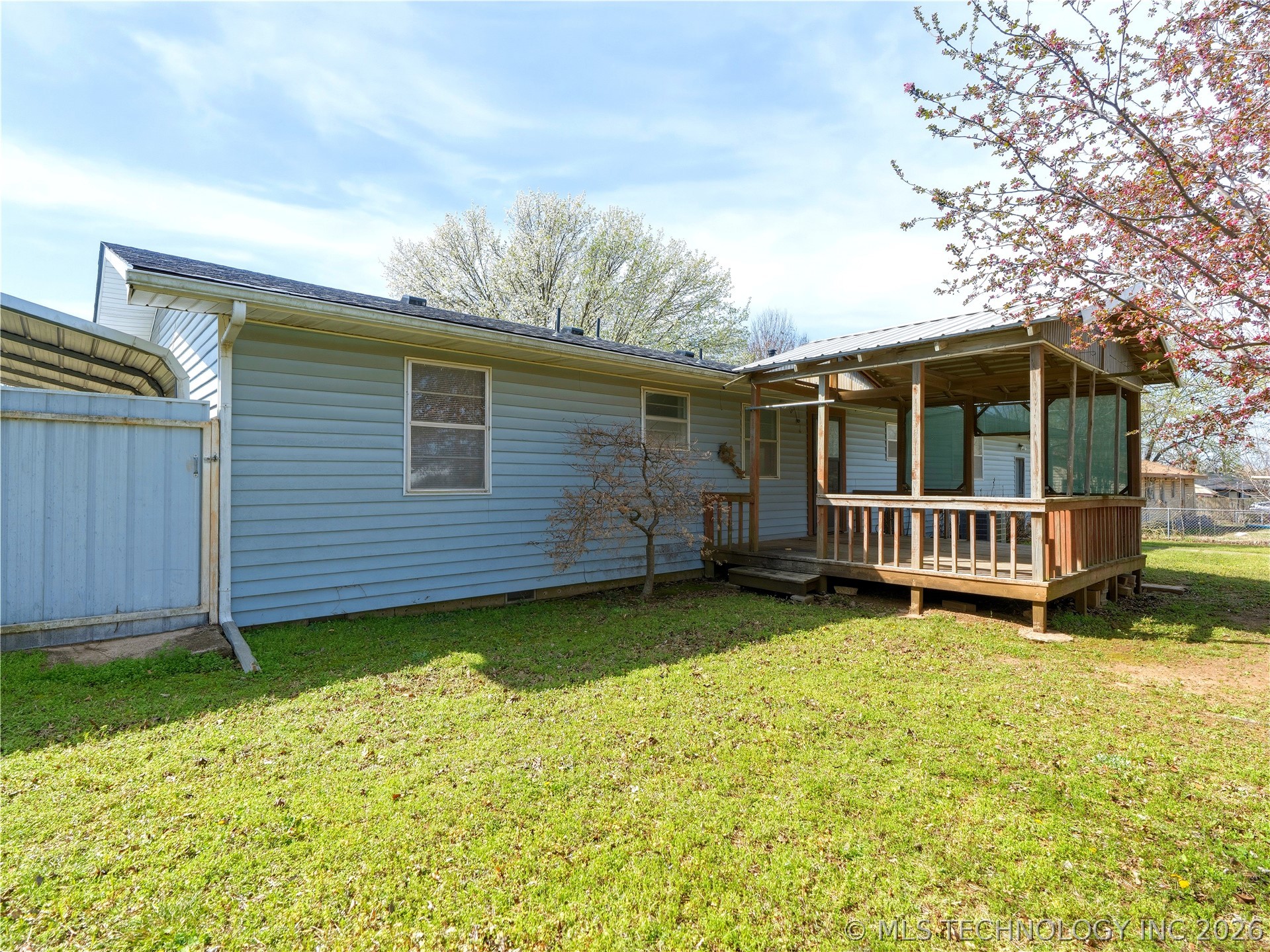 13912 W County Road 1557 Ada OK 74820