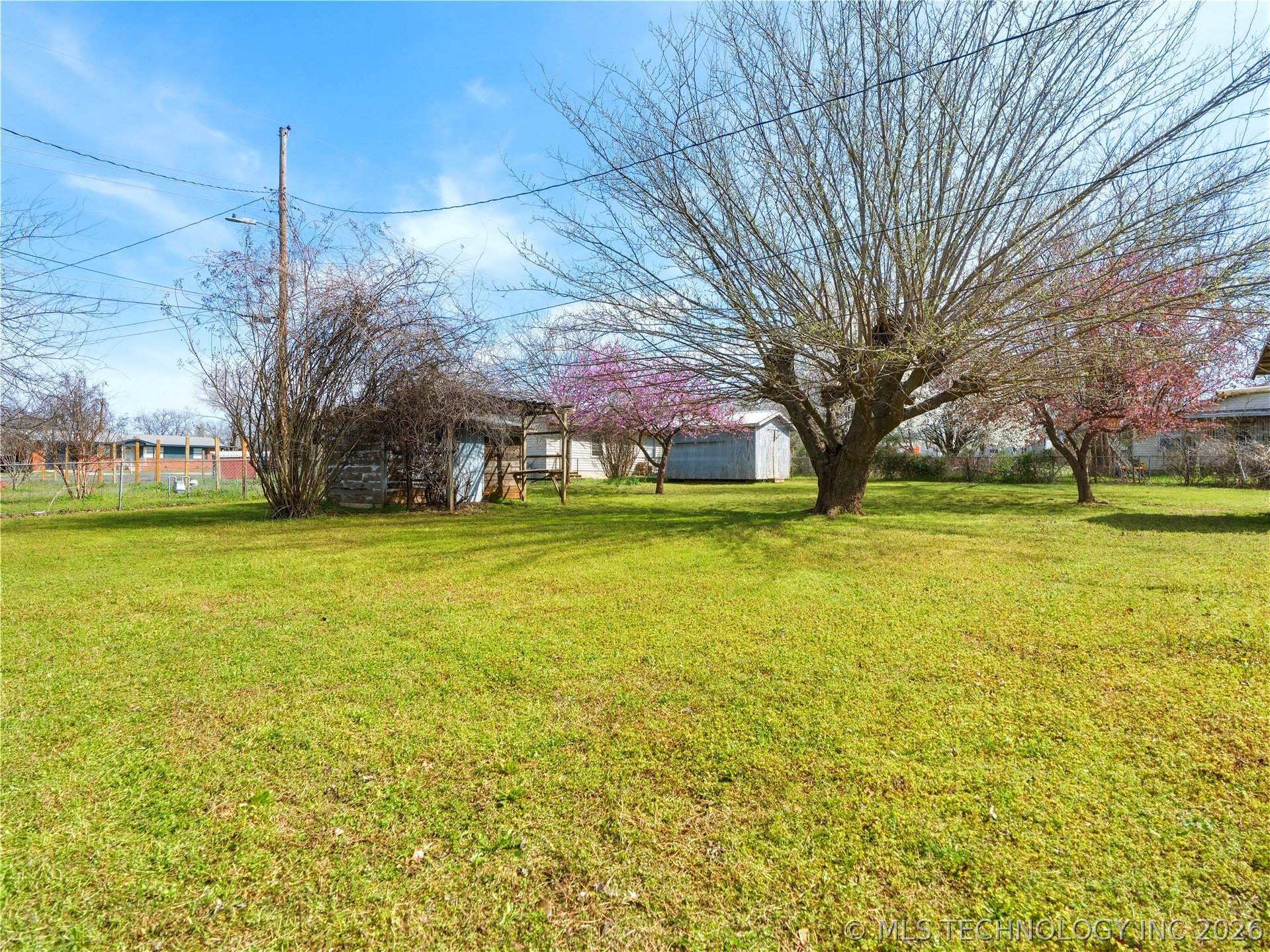 13912 W County Road 1557 Ada OK 74820