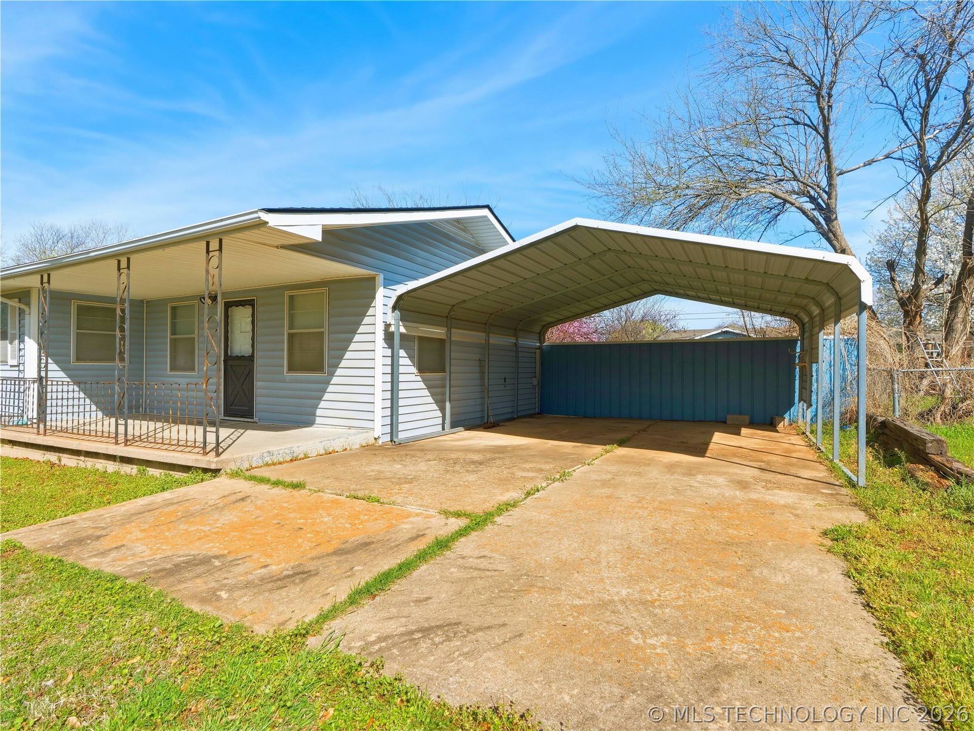 13912 W County Road 1557 Ada OK 74820