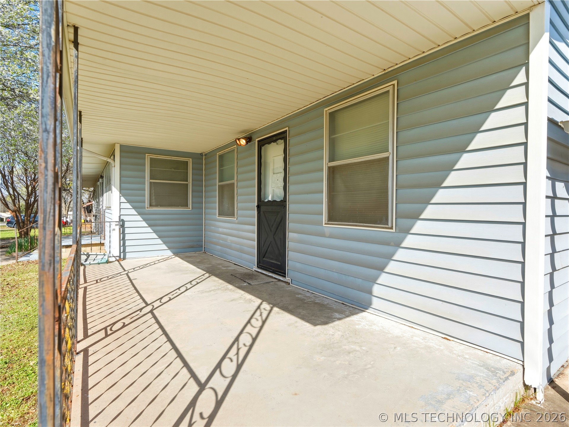 13912 W County Road 1557 Ada OK 74820