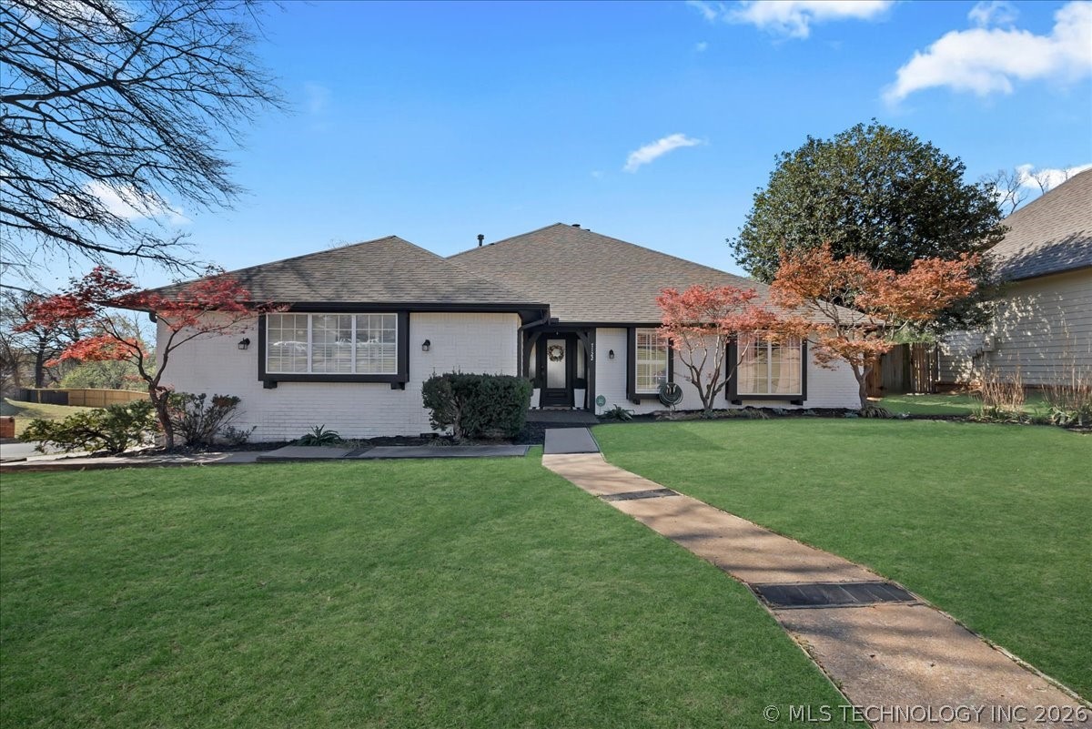 7122 E 100th Place Tulsa OK 74133