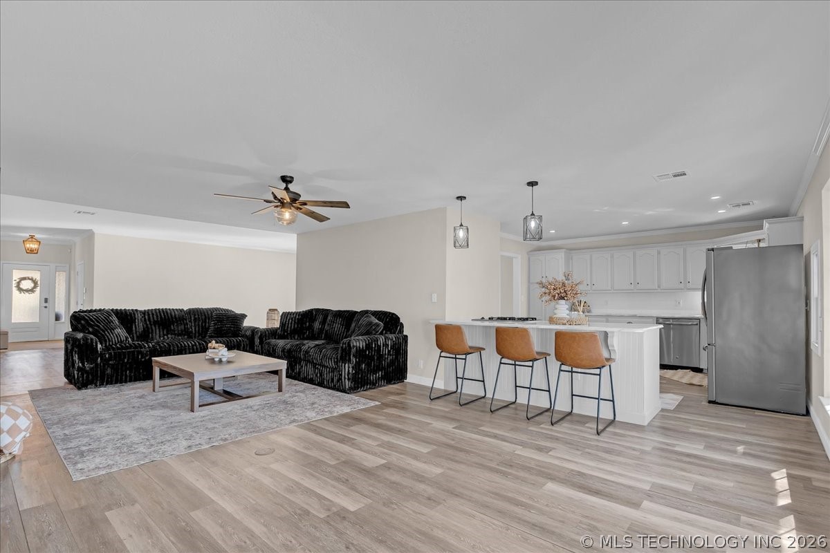 7122 E 100th Place Tulsa OK 74133