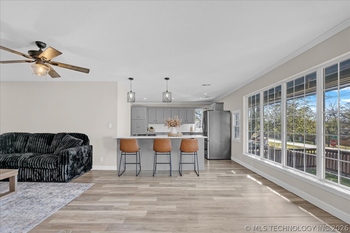 7122 E 100th Place Tulsa OK 74133