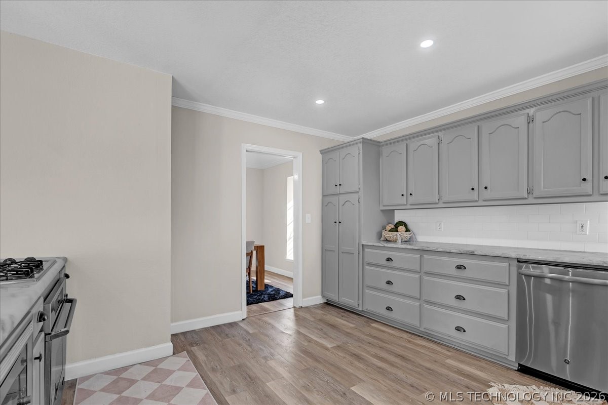 7122 E 100th Place Tulsa OK 74133