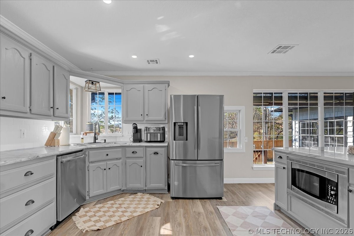 7122 E 100th Place Tulsa OK 74133
