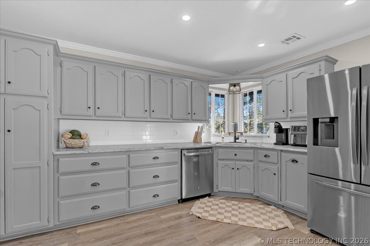 7122 E 100th Place Tulsa OK 74133