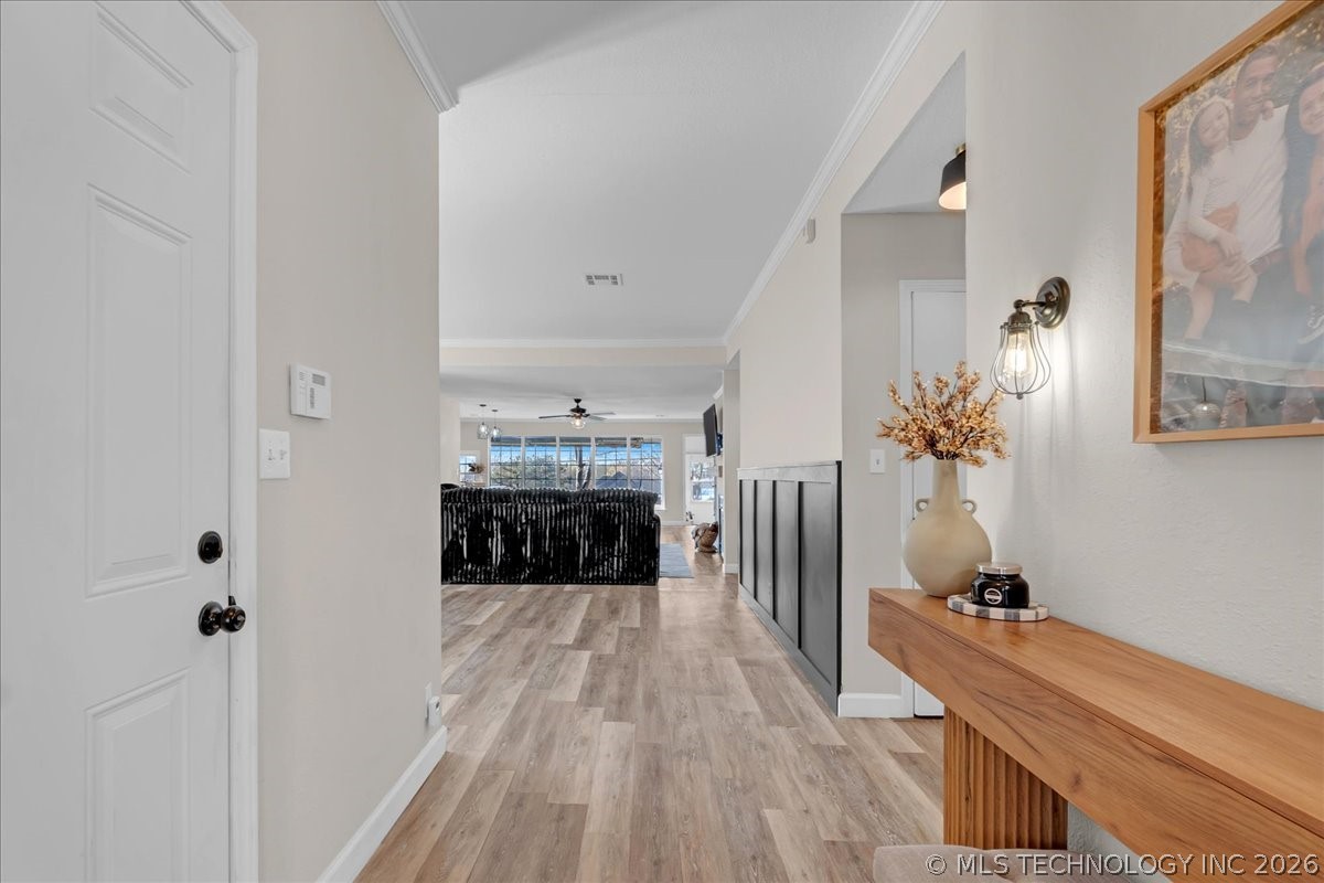 7122 E 100th Place Tulsa OK 74133