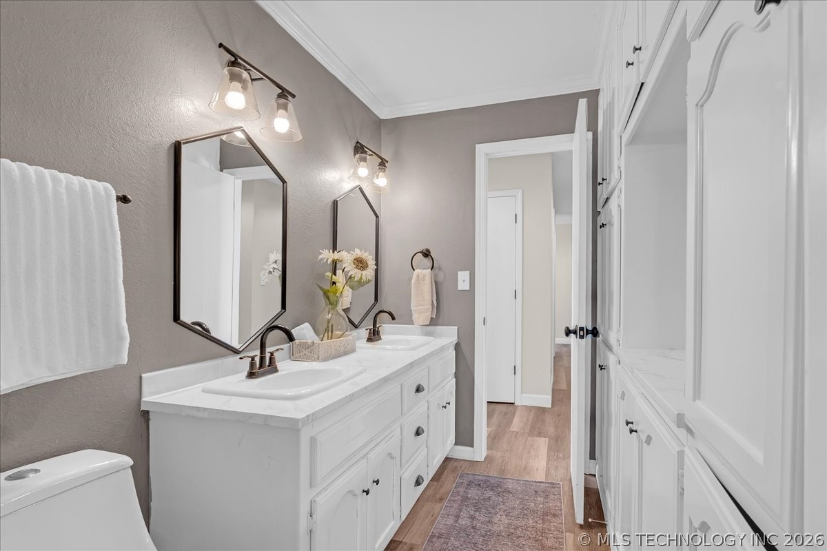 7122 E 100th Place Tulsa OK 74133