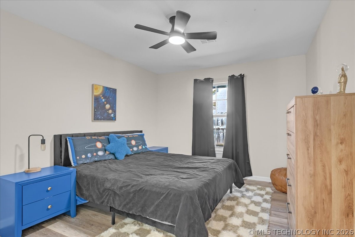 7122 E 100th Place Tulsa OK 74133